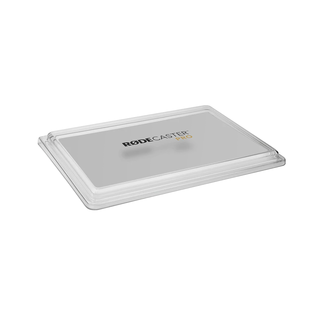Rode RCPCOVER Cover for RODECaster Pro - Image 2