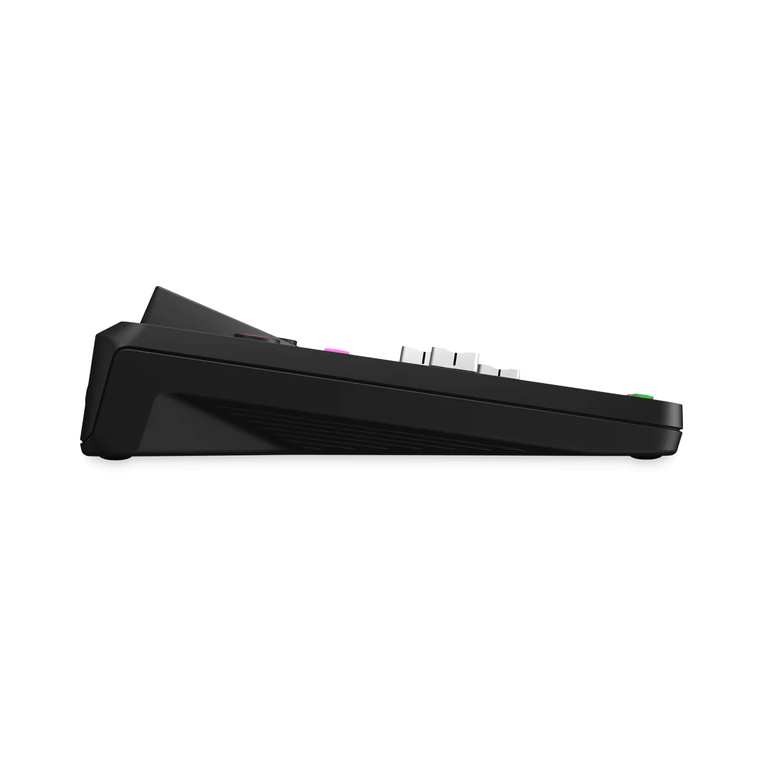 Rode RCPII RODECaster Pro II Integrated Audio Production Console - Image 5