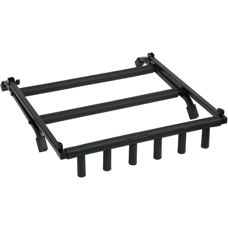 Rok-It RI-GTR-RACK5 Collapsible Guitar Rack, 5-Space - Image 2