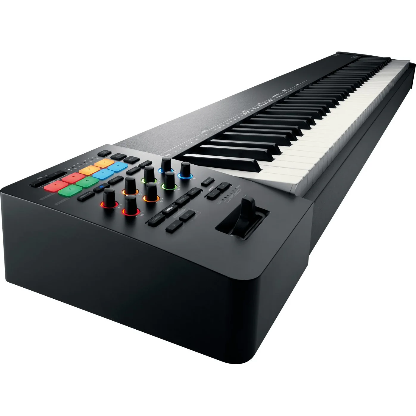 Roland A-88MK2 88-key Weighted Midi Controller - Image 2