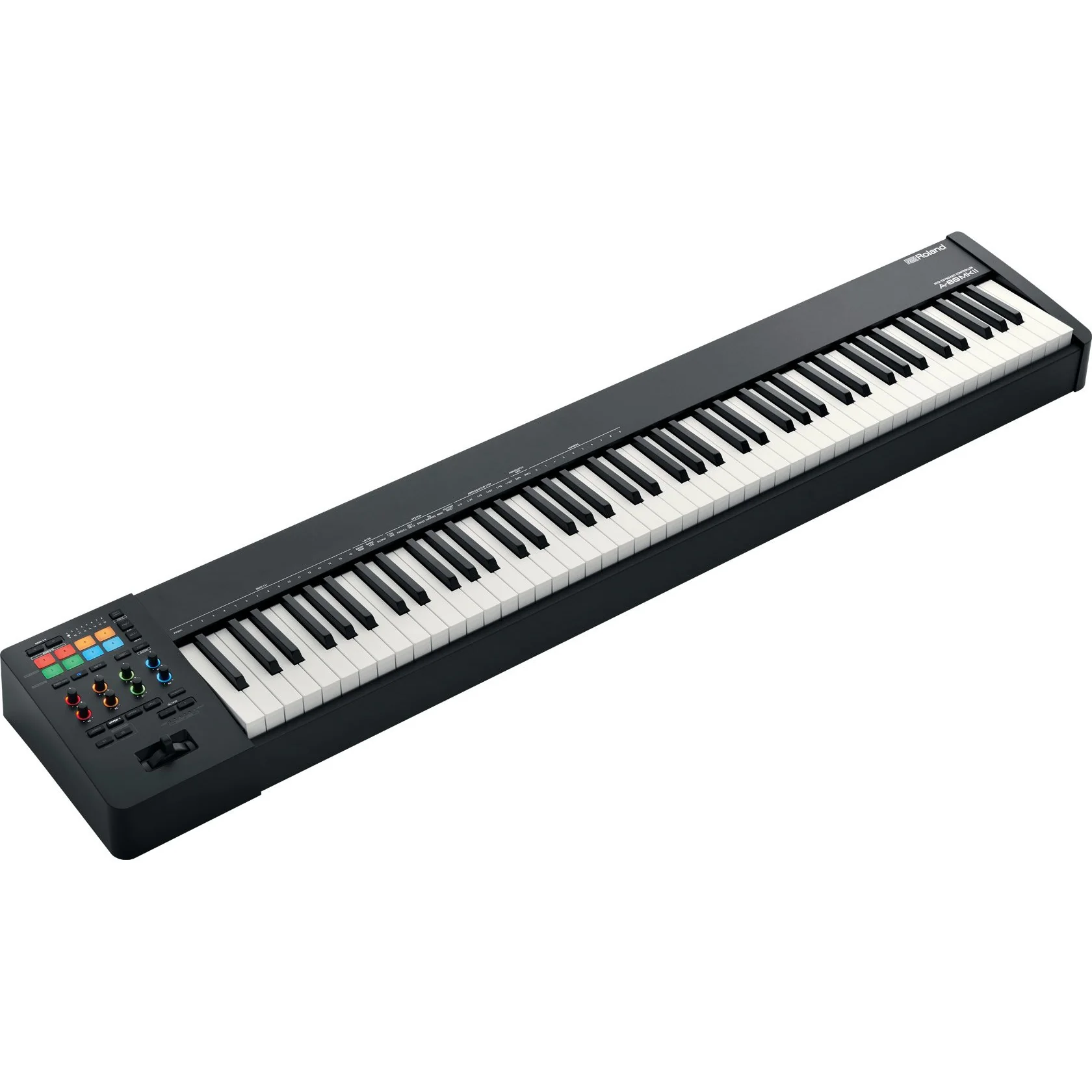 Roland A-88MK2 88-key Weighted Midi Controller - Image 3