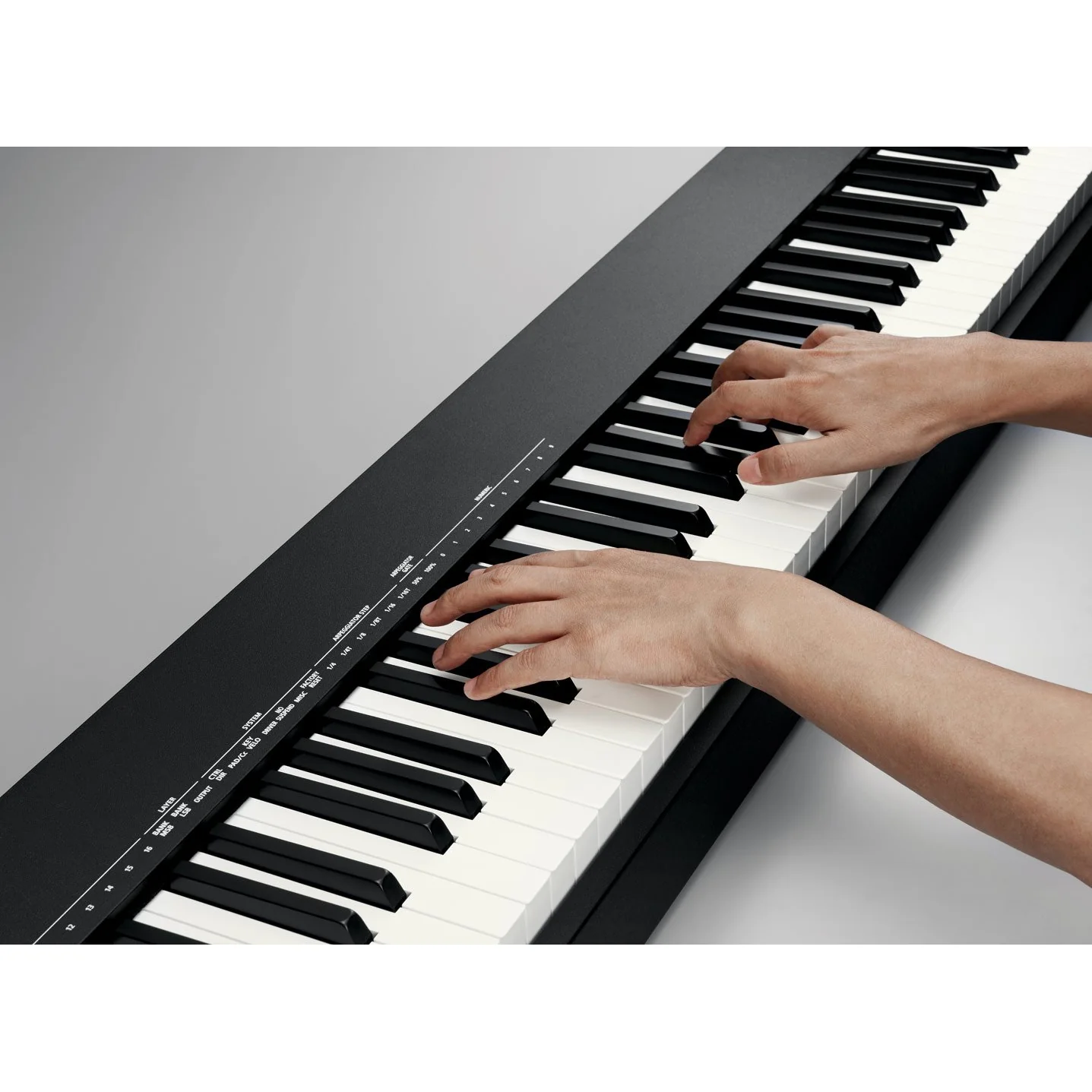 Roland A-88MK2 88-key Weighted Midi Controller - Image 4