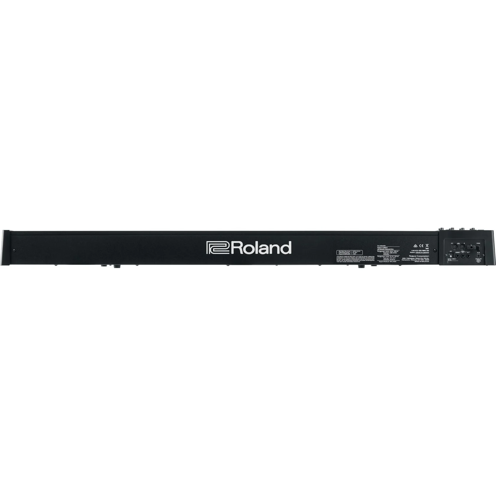 Roland A-88MK2 88-key Weighted Midi Controller - Image 5