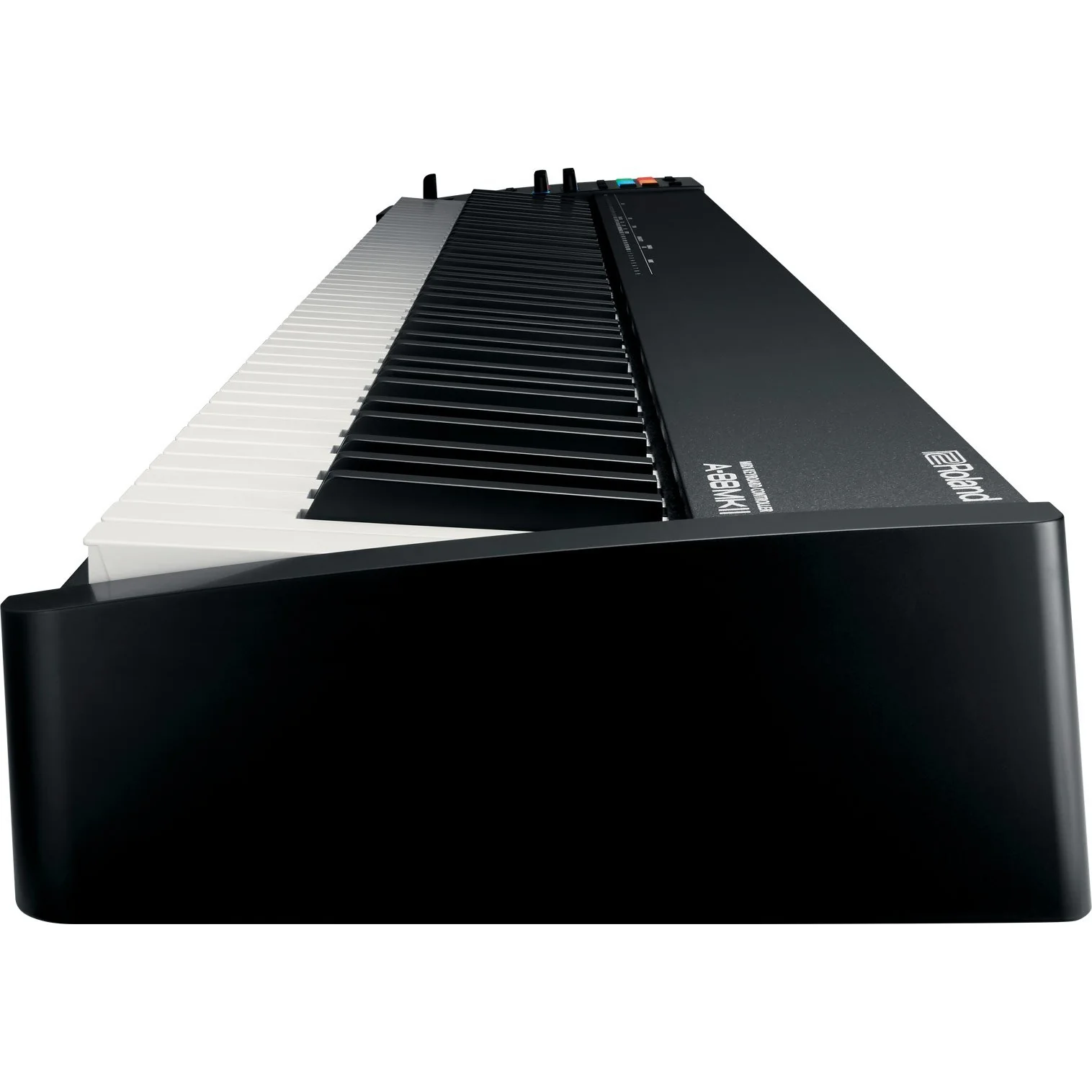 Roland A-88MK2 88-key Weighted Midi Controller - Image 6