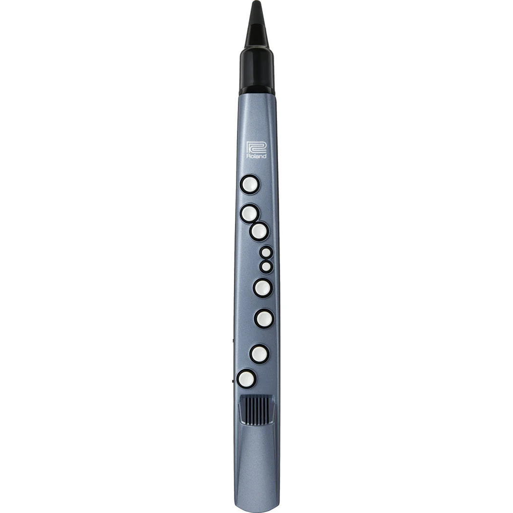 Roland AE-01 Aerophone Mini Electronic Wind Instrument - Image 2