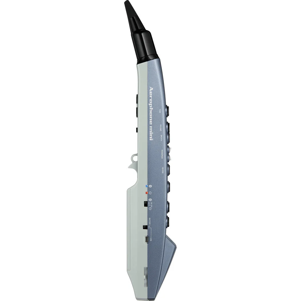 Roland AE-01 Aerophone Mini Electronic Wind Instrument - Image 3