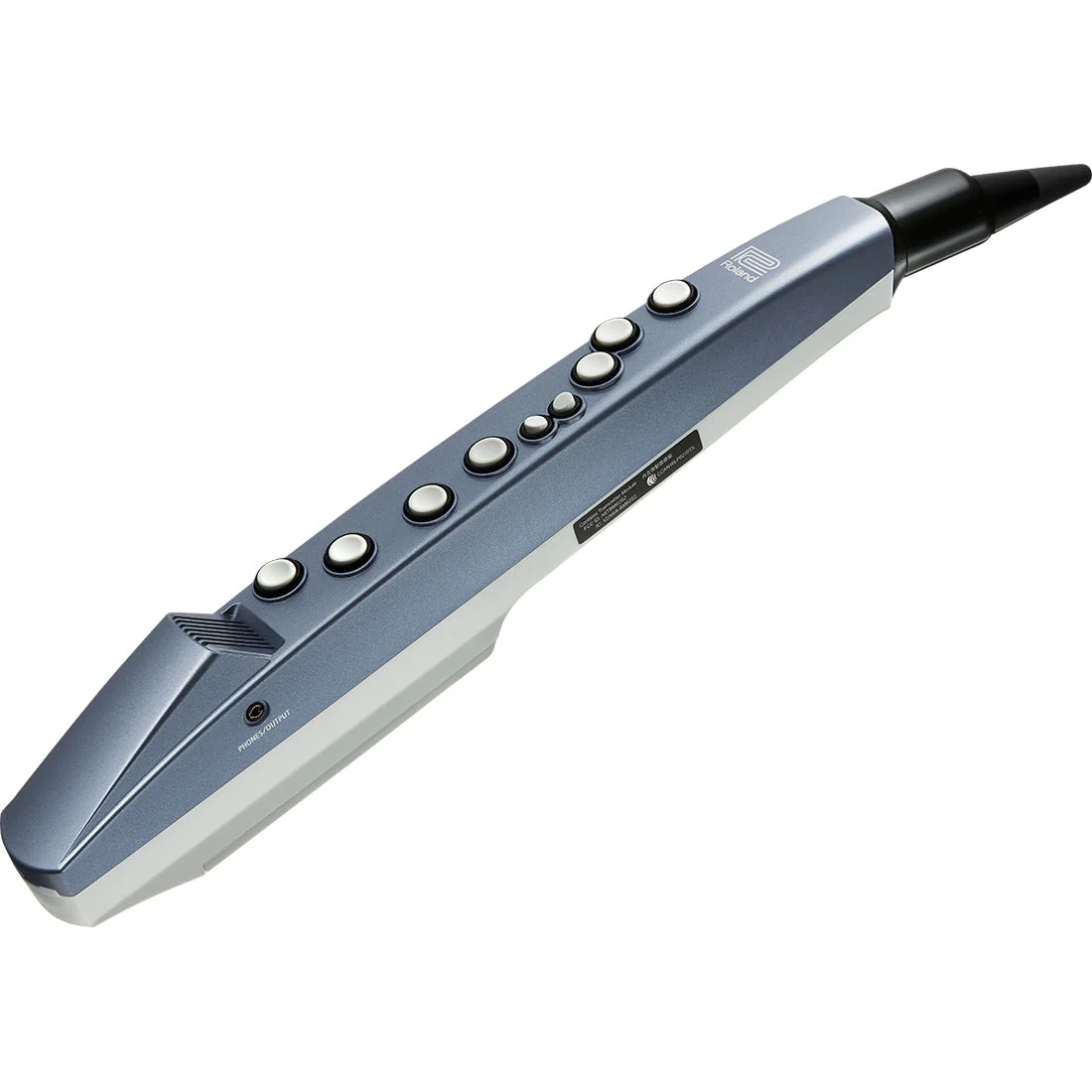 Roland AE-01 Aerophone Mini Electronic Wind Instrument - Image 7