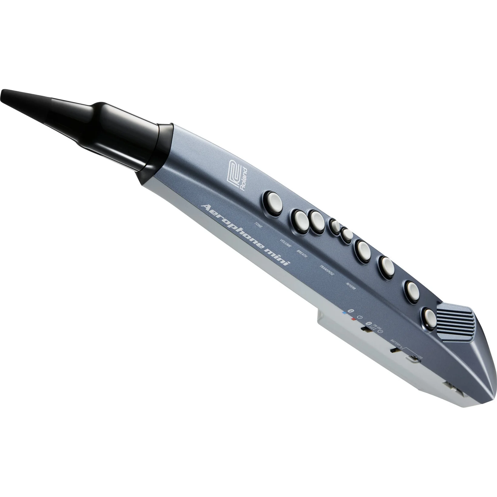 Roland AE-01 Aerophone Mini Electronic Wind Instrument - Image 8