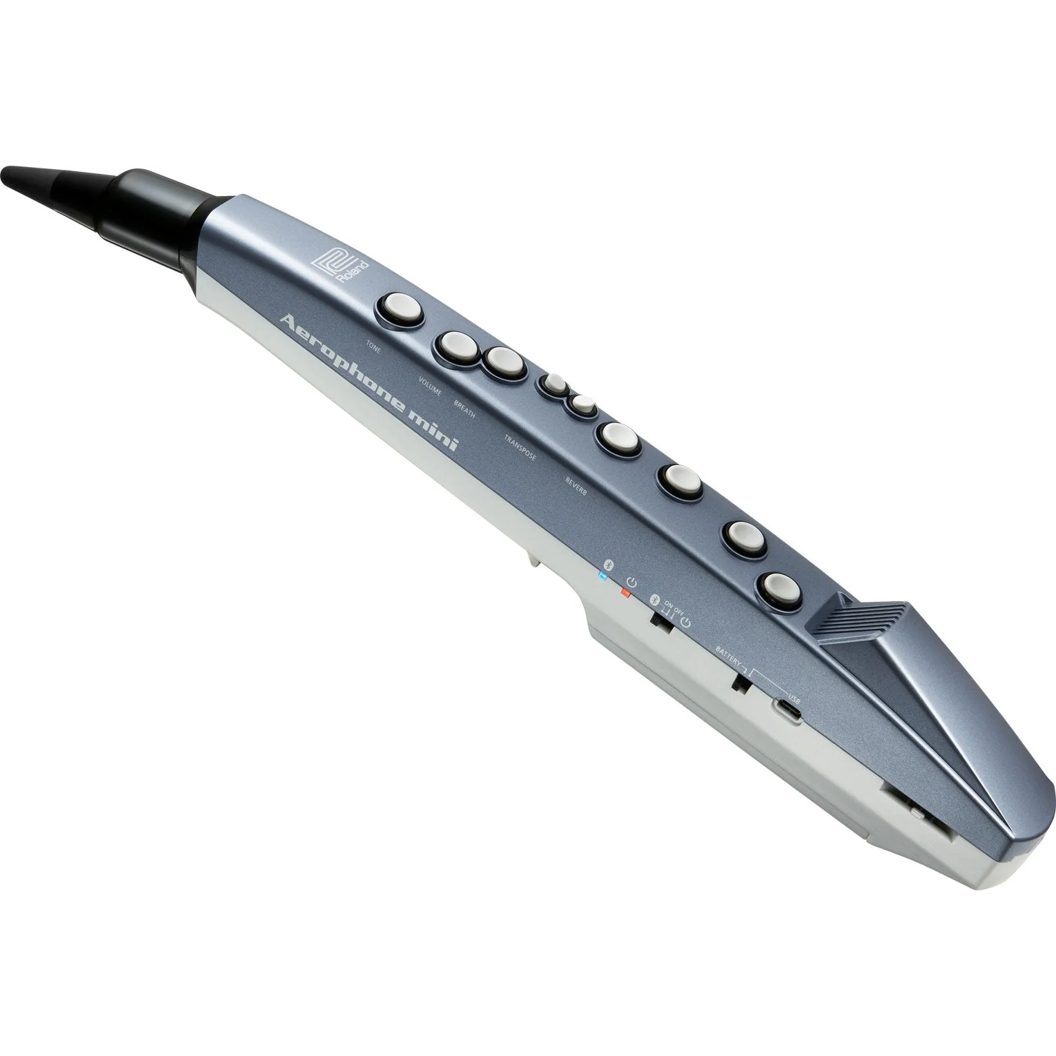 Roland AE-01 Aerophone Mini Electronic Wind Instrument - Image 9