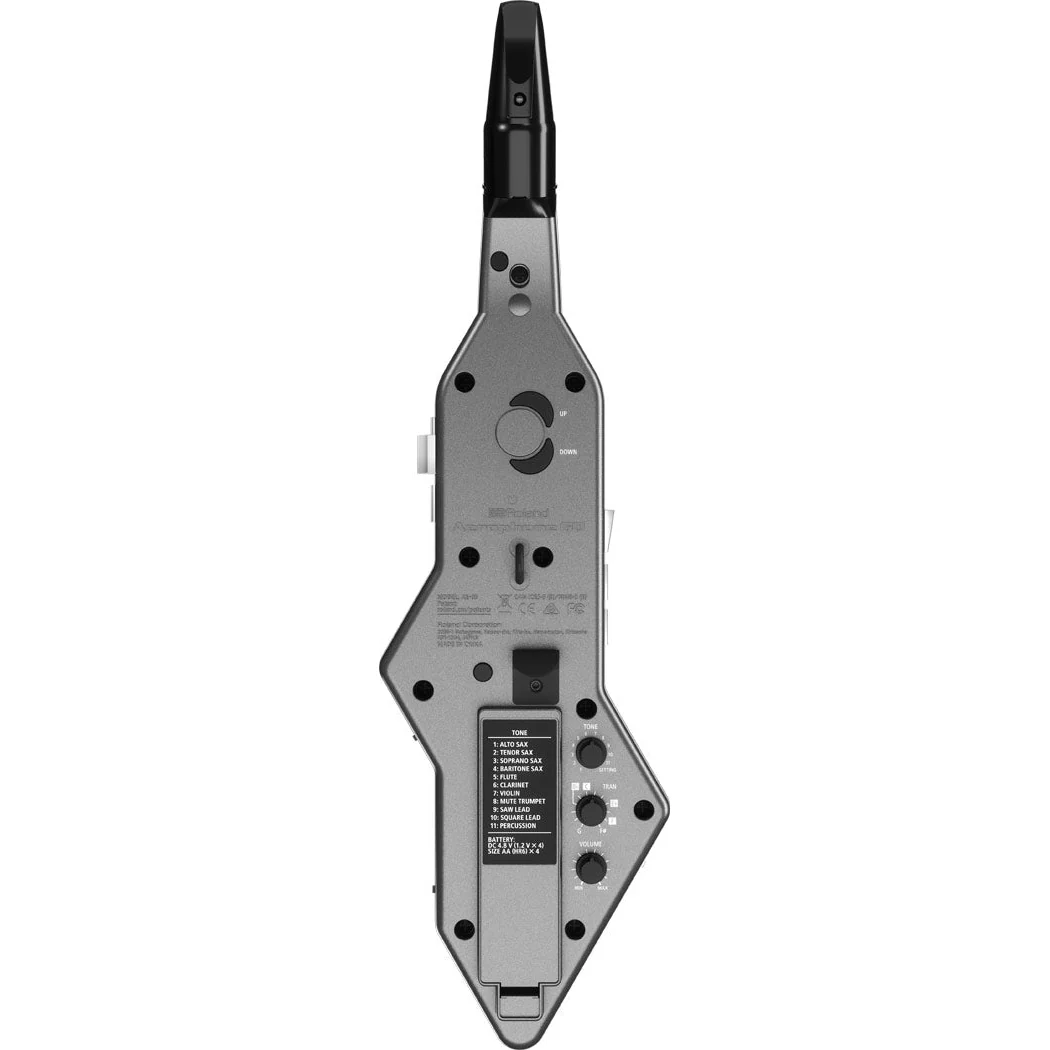 Roland AE-05 Aerophone GO Digital Wind Instrument - Image 2