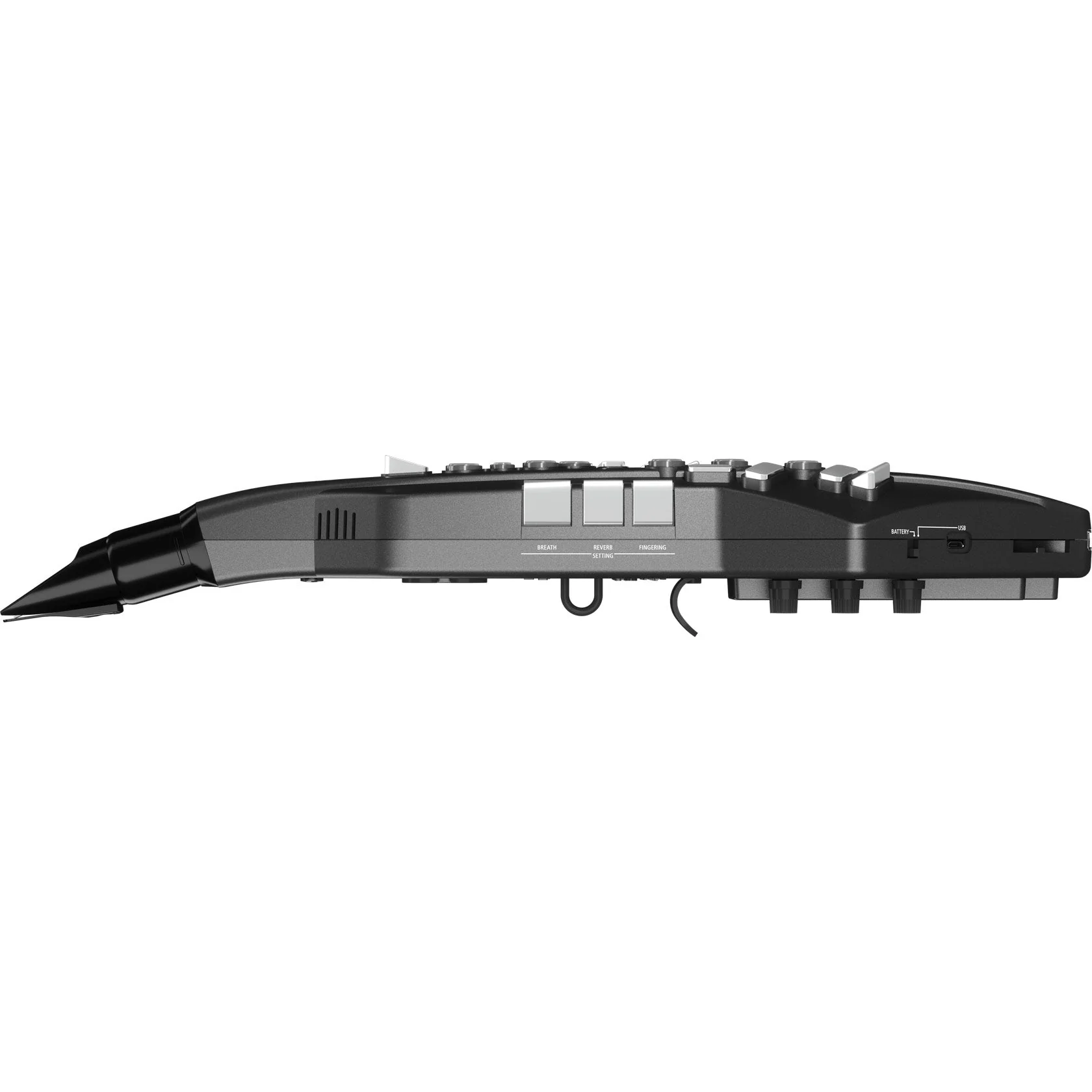 Roland AE-05 Aerophone GO Digital Wind Instrument - Image 5