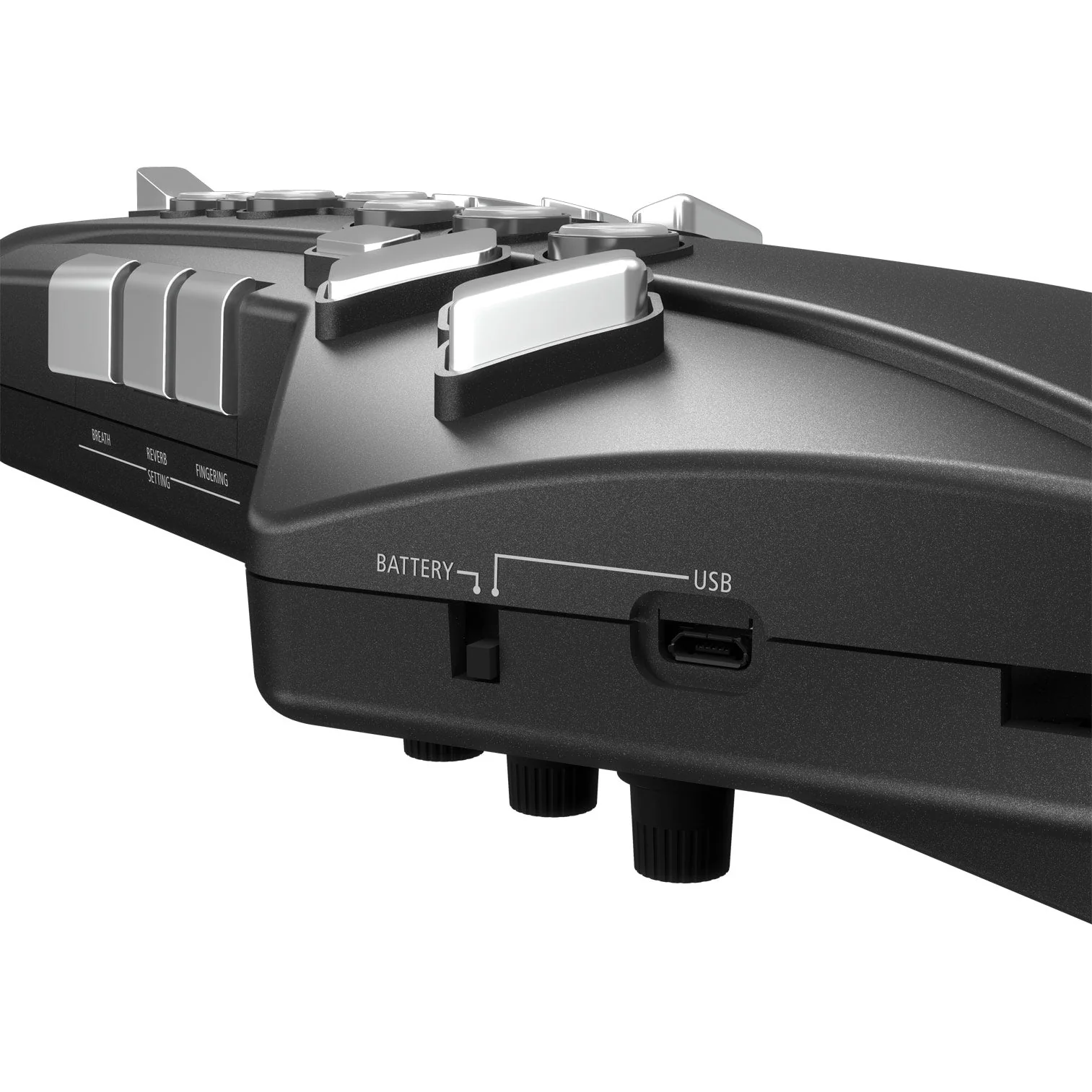 Roland AE-05 Aerophone GO Digital Wind Instrument - Image 6