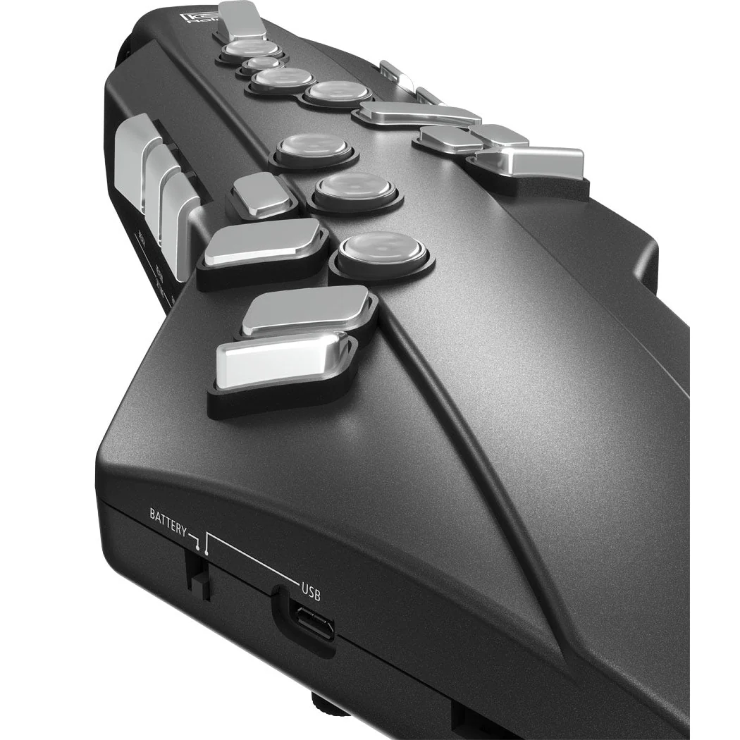 Roland AE-05 Aerophone GO Digital Wind Instrument - Image 7