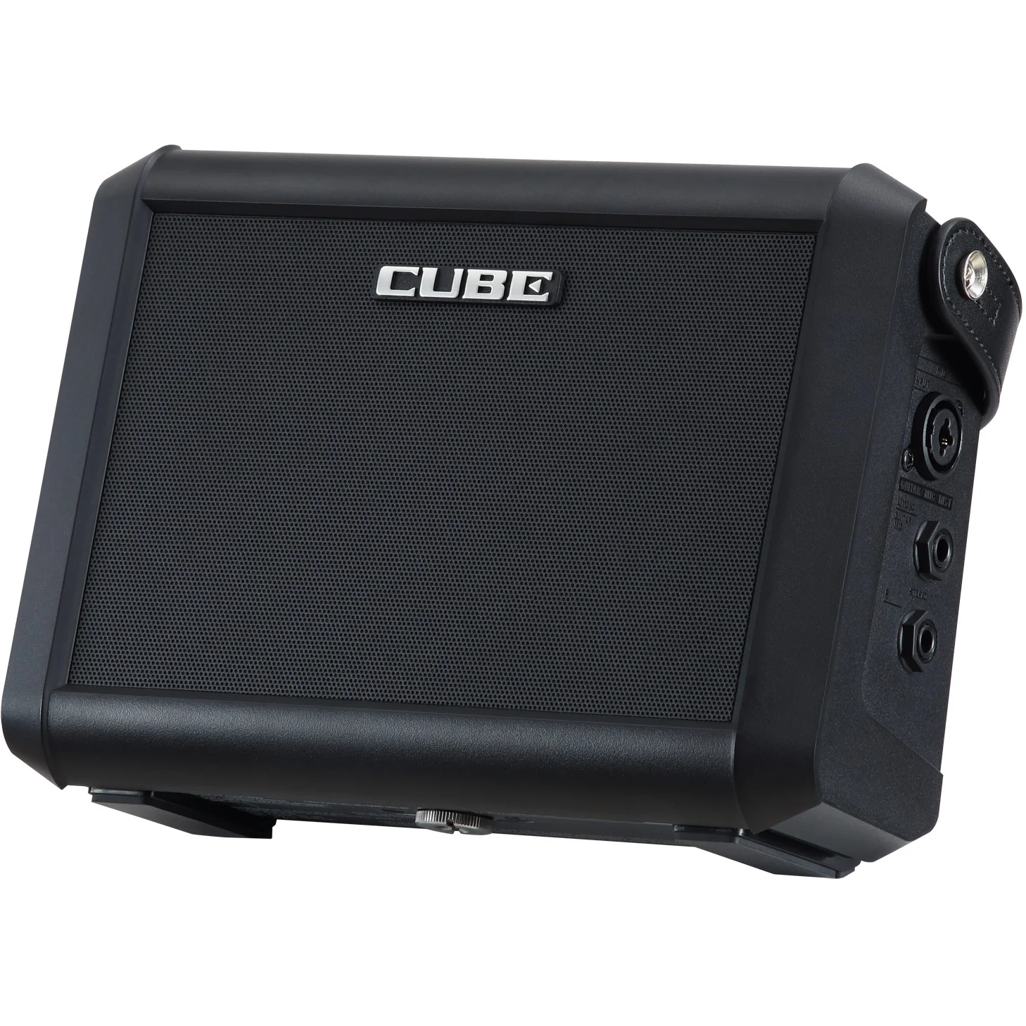 Roland CUBE-ST-MI Battery Powered Stereo Amp - Image 2