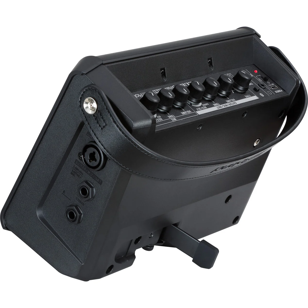 Roland CUBE-ST-MI Battery Powered Stereo Amp - Image 3