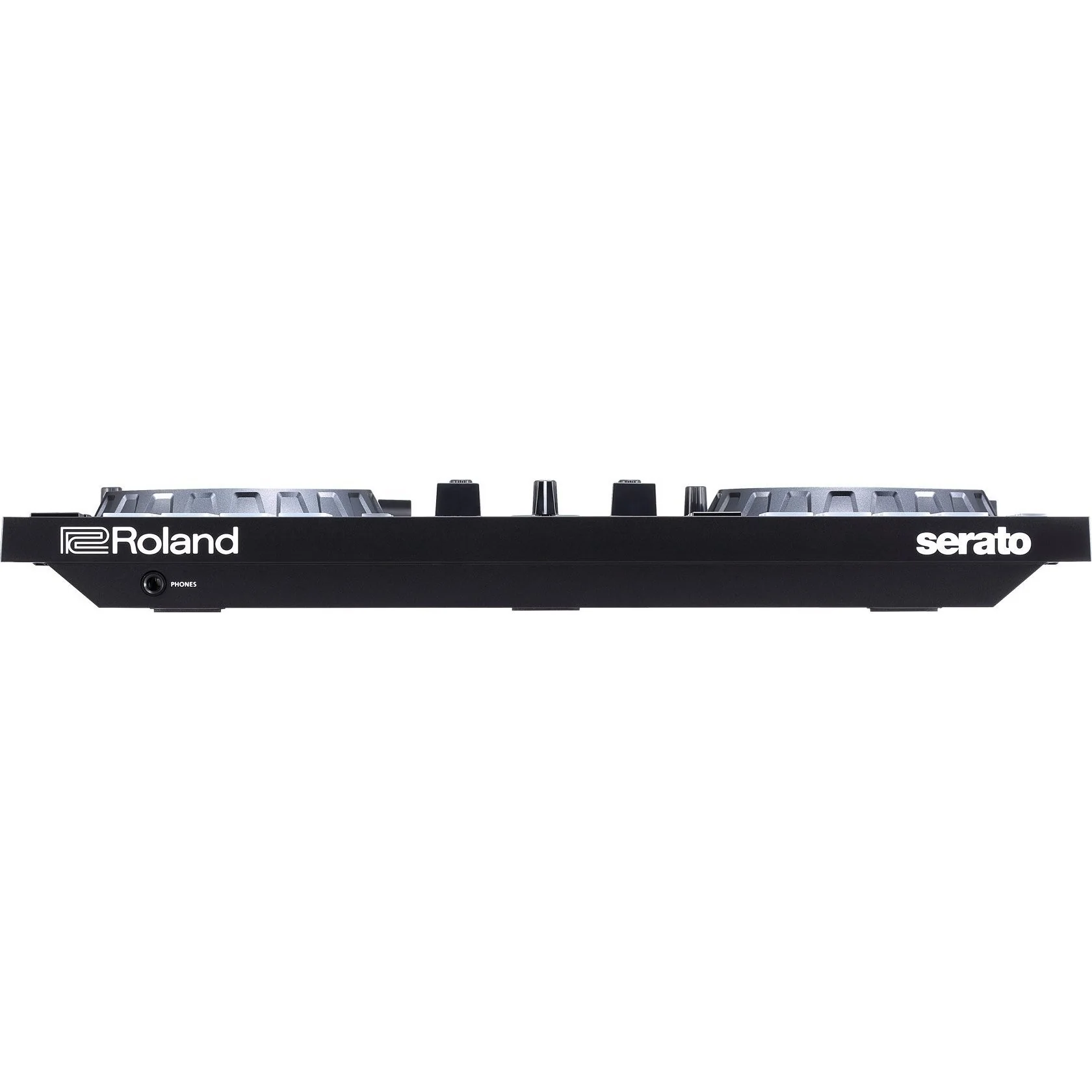 Roland DJ-202 DJ Controller & DJC-B1 Soft Bag Bundle - Image 5