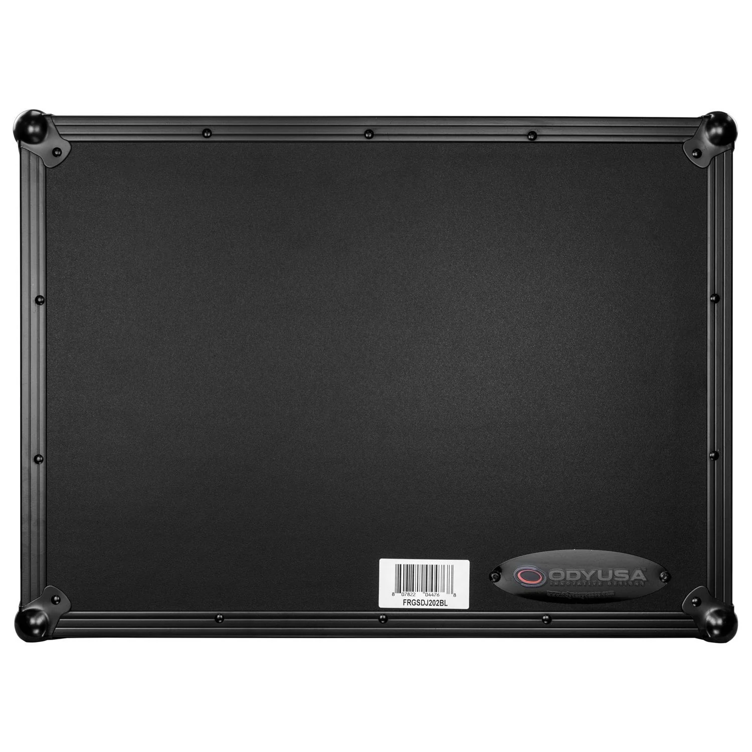 Roland DJ-202 DJ Controller & FRGSDJ202BL Hard Case Bundle - Image 10