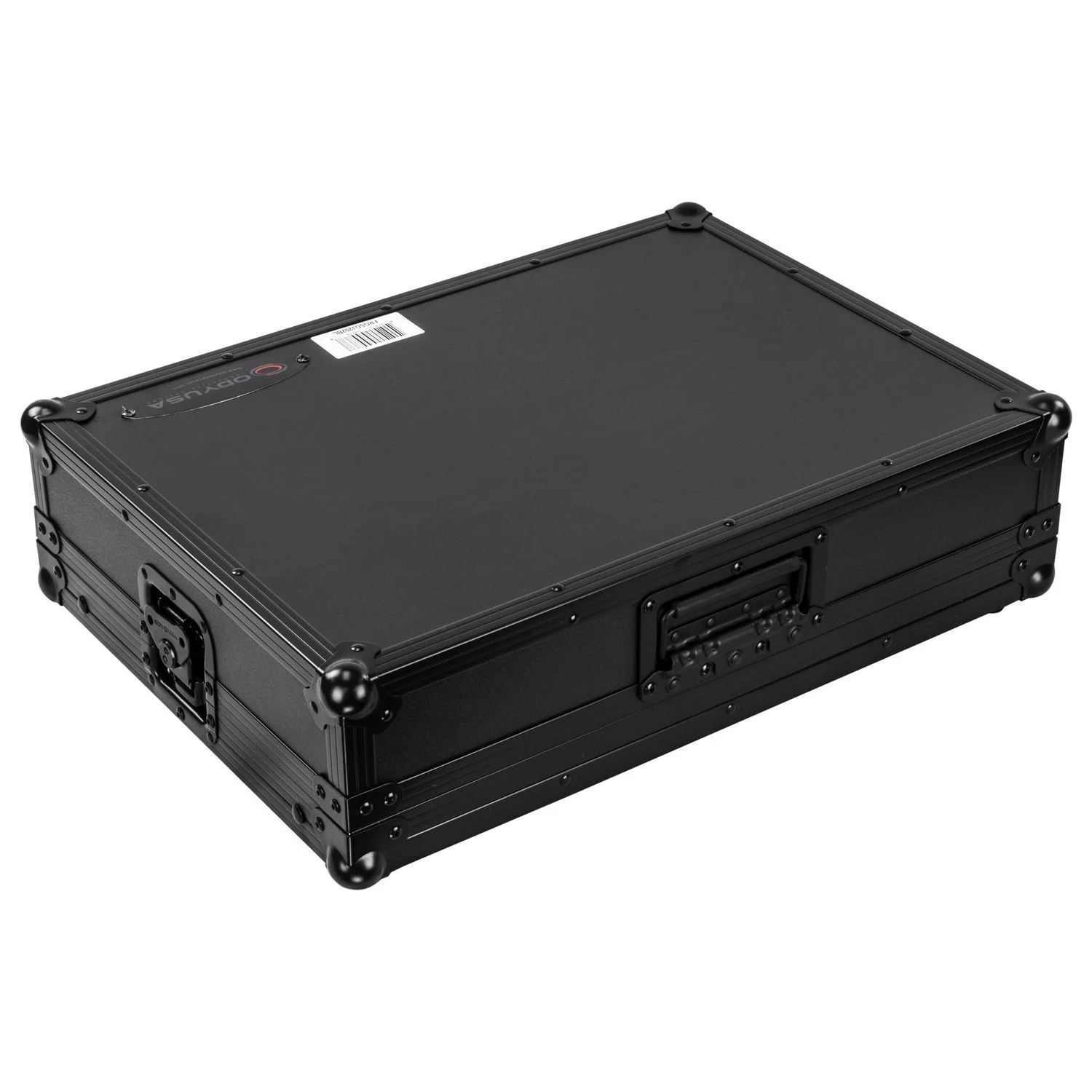 Roland DJ-202 DJ Controller & FRGSDJ202BL Hard Case Bundle - Image 11