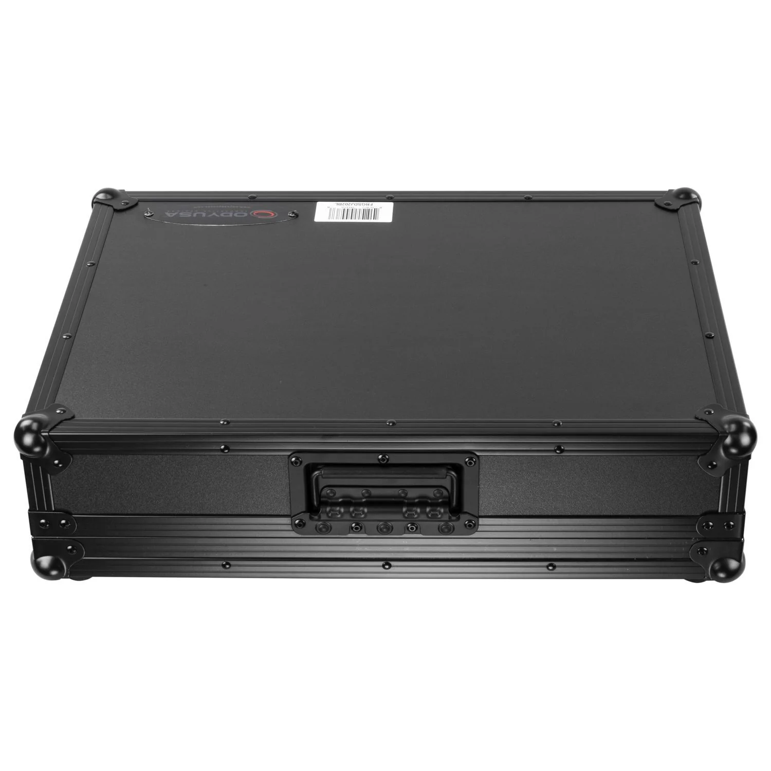 Roland DJ-202 DJ Controller & FRGSDJ202BL Hard Case Bundle - Image 12