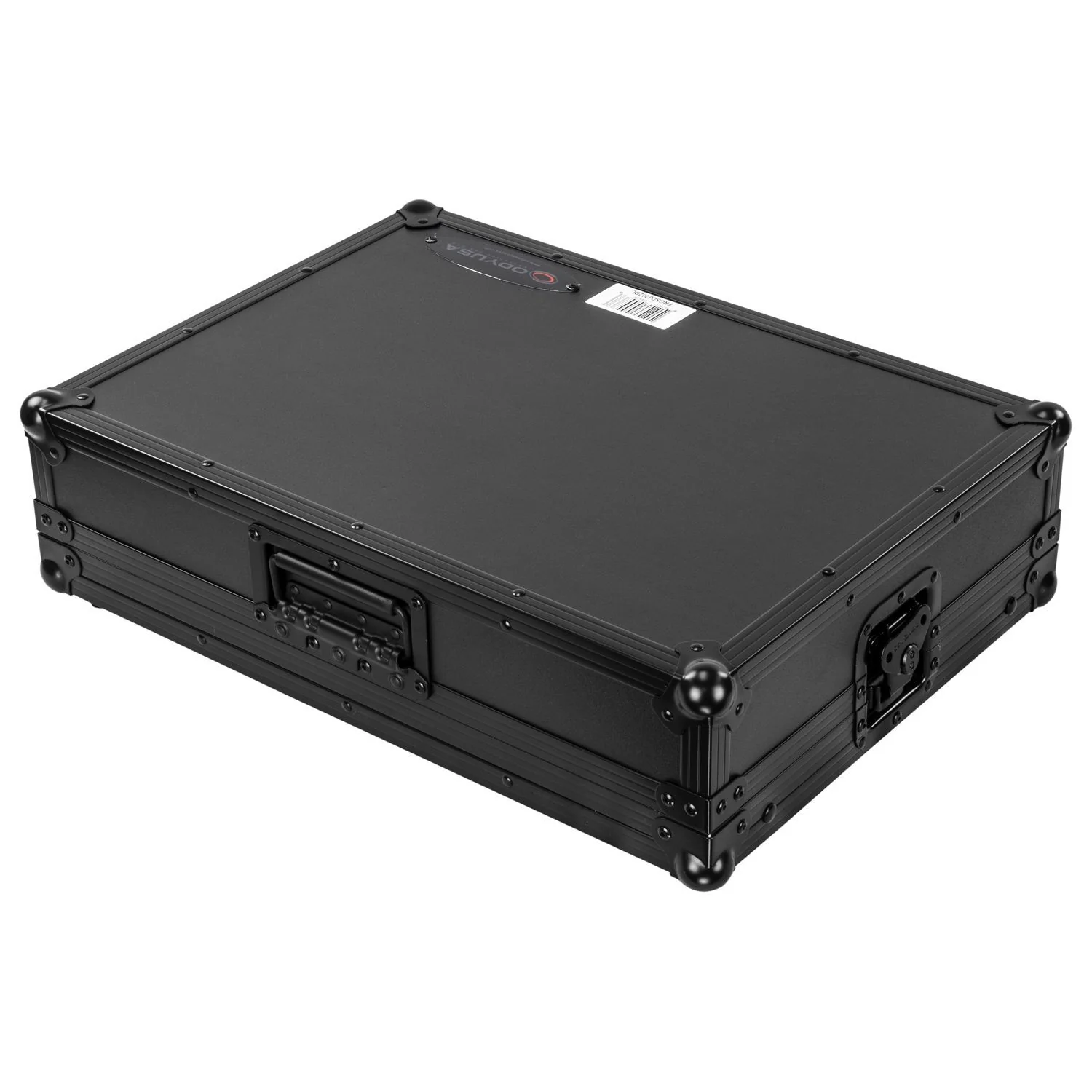 Roland DJ-202 DJ Controller & FRGSDJ202BL Hard Case Bundle - Image 13