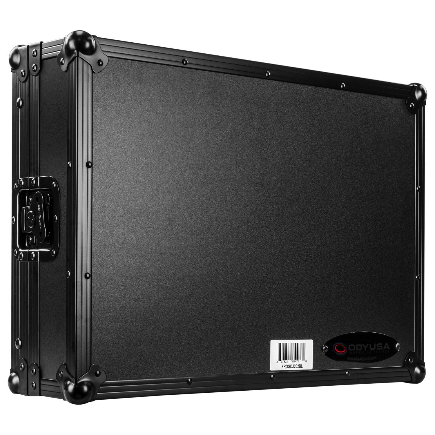 Roland DJ-202 DJ Controller & FRGSDJ202BL Hard Case Bundle - Image 7