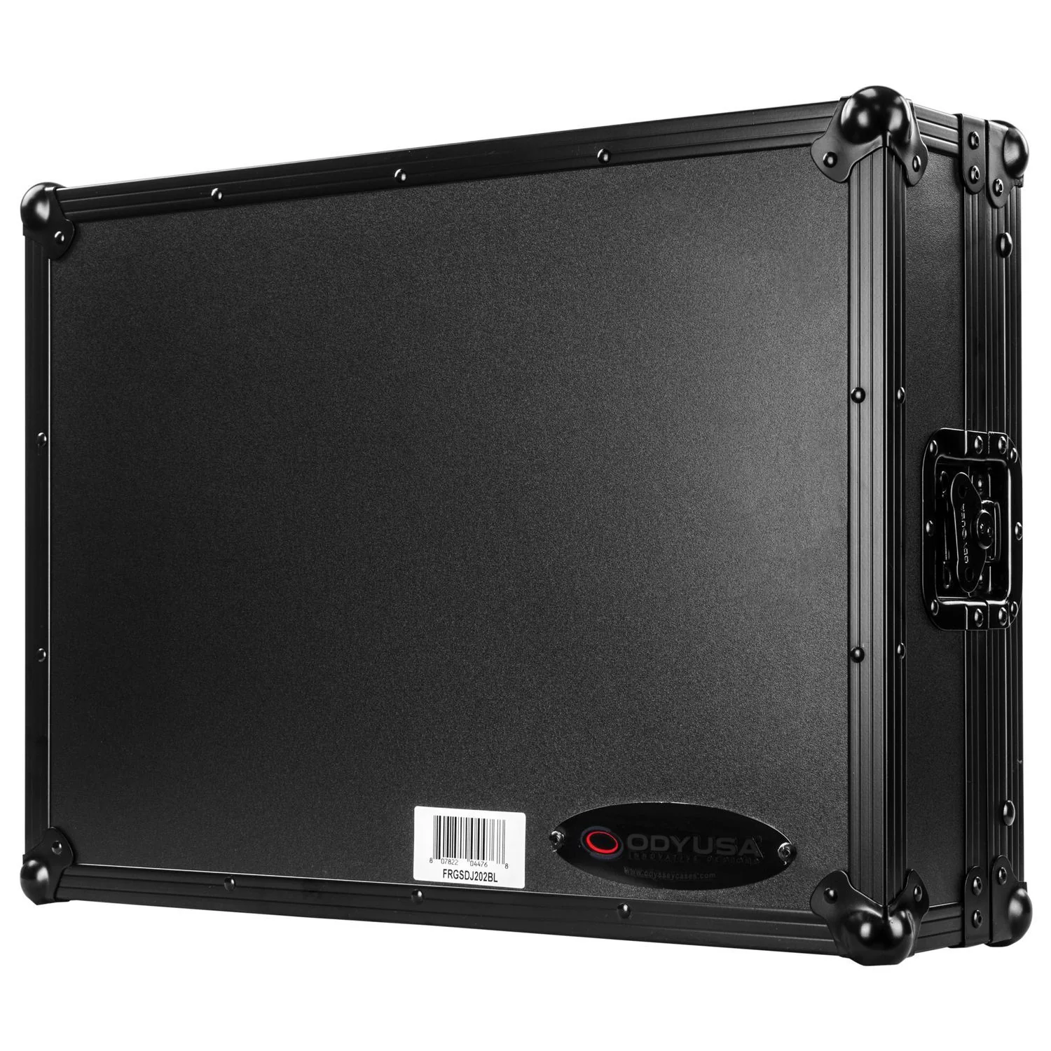 Roland DJ-202 DJ Controller & FRGSDJ202BL Hard Case Bundle - Image 8