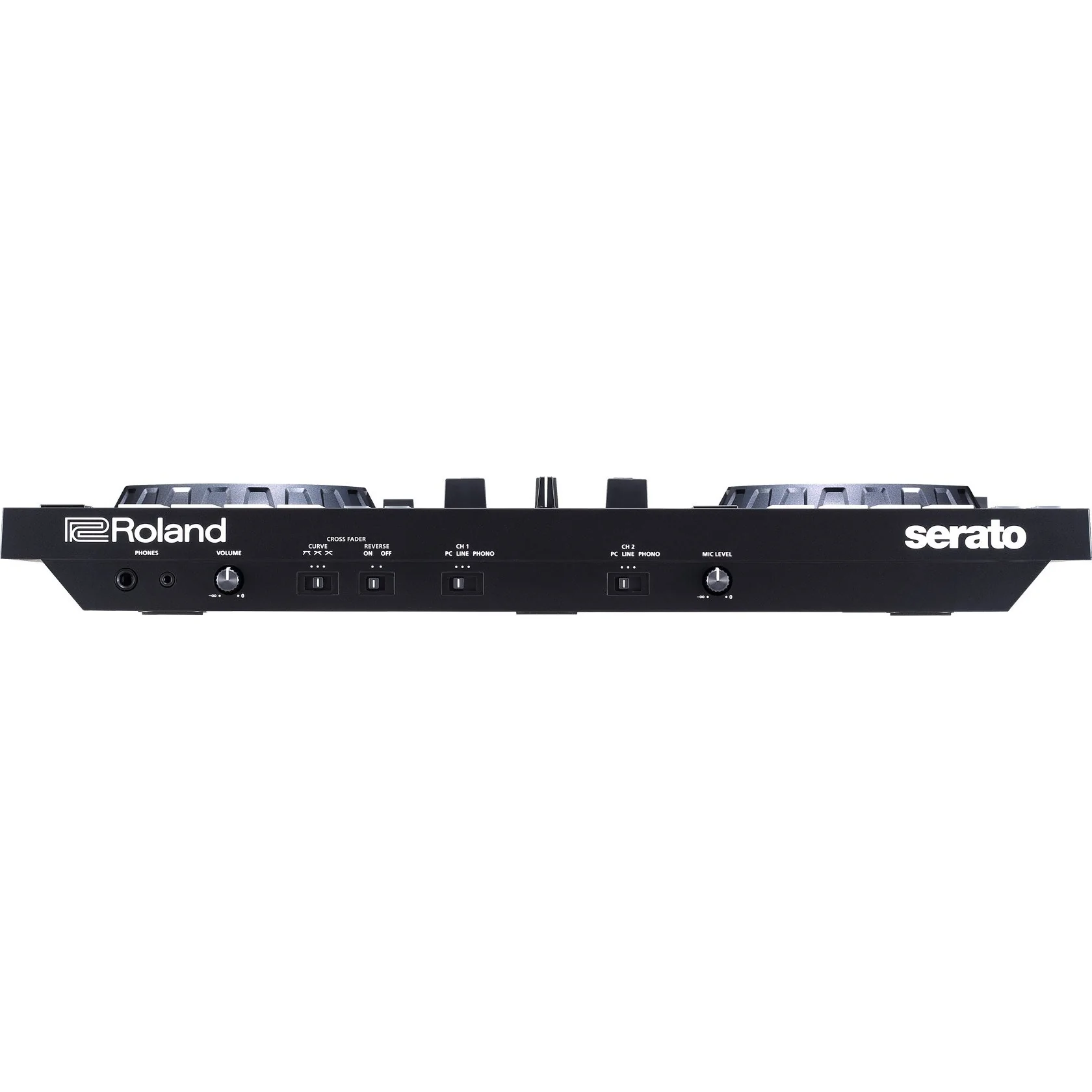 Roland DJ-505 DJ Controller & DJC-B2 Soft Case Bundle - Image 5