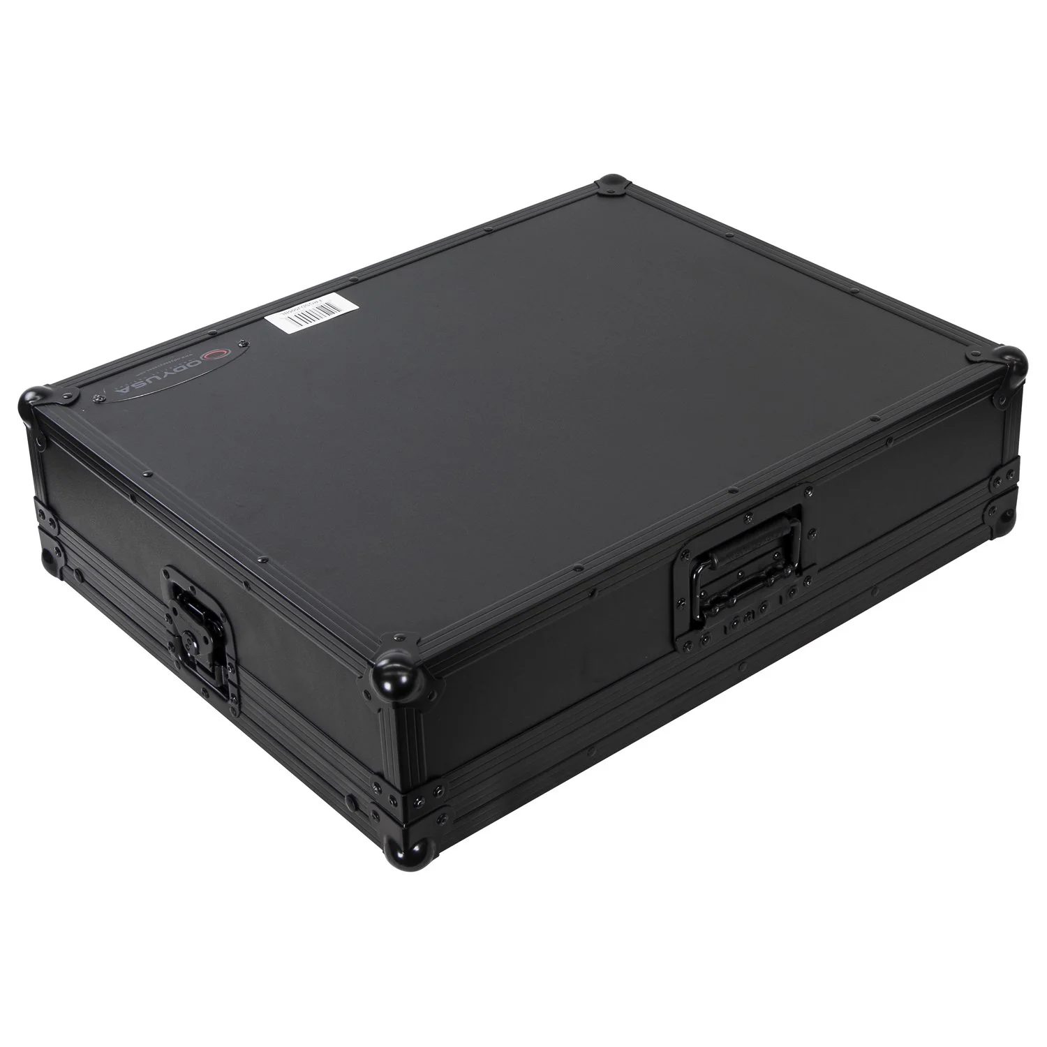 Roland DJ-505 DJ Controller & FRGSDJ505BL Hard Case Bundle - Image 8
