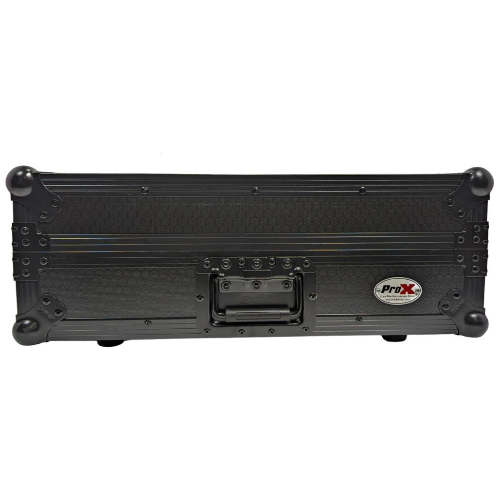 Roland DJ-505 DJ Controller & XS-DJ505-LTBL Hard Case Bundle - Image 10