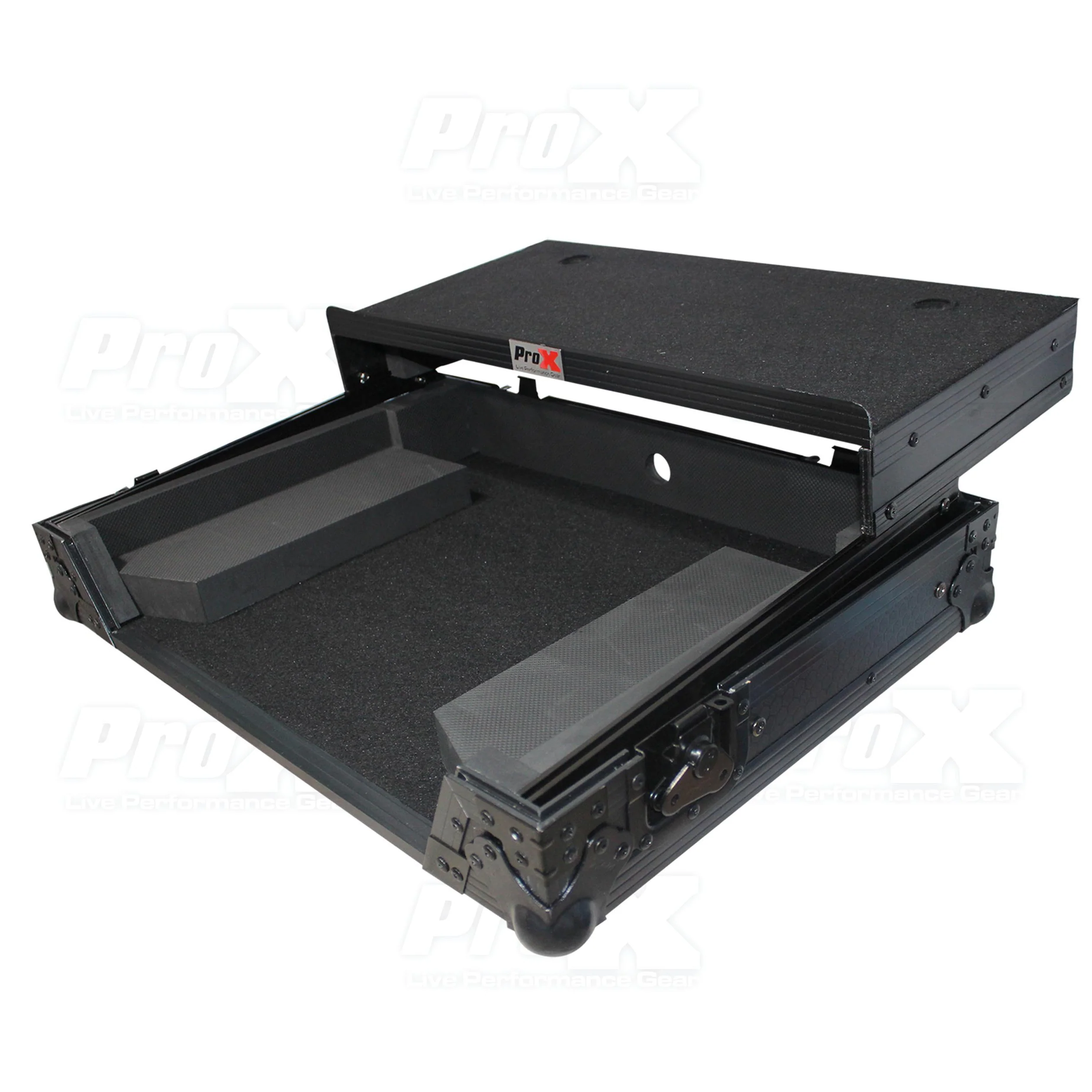 Roland DJ-505 DJ Controller & XS-DJ505-LTBL Hard Case Bundle - Image 7