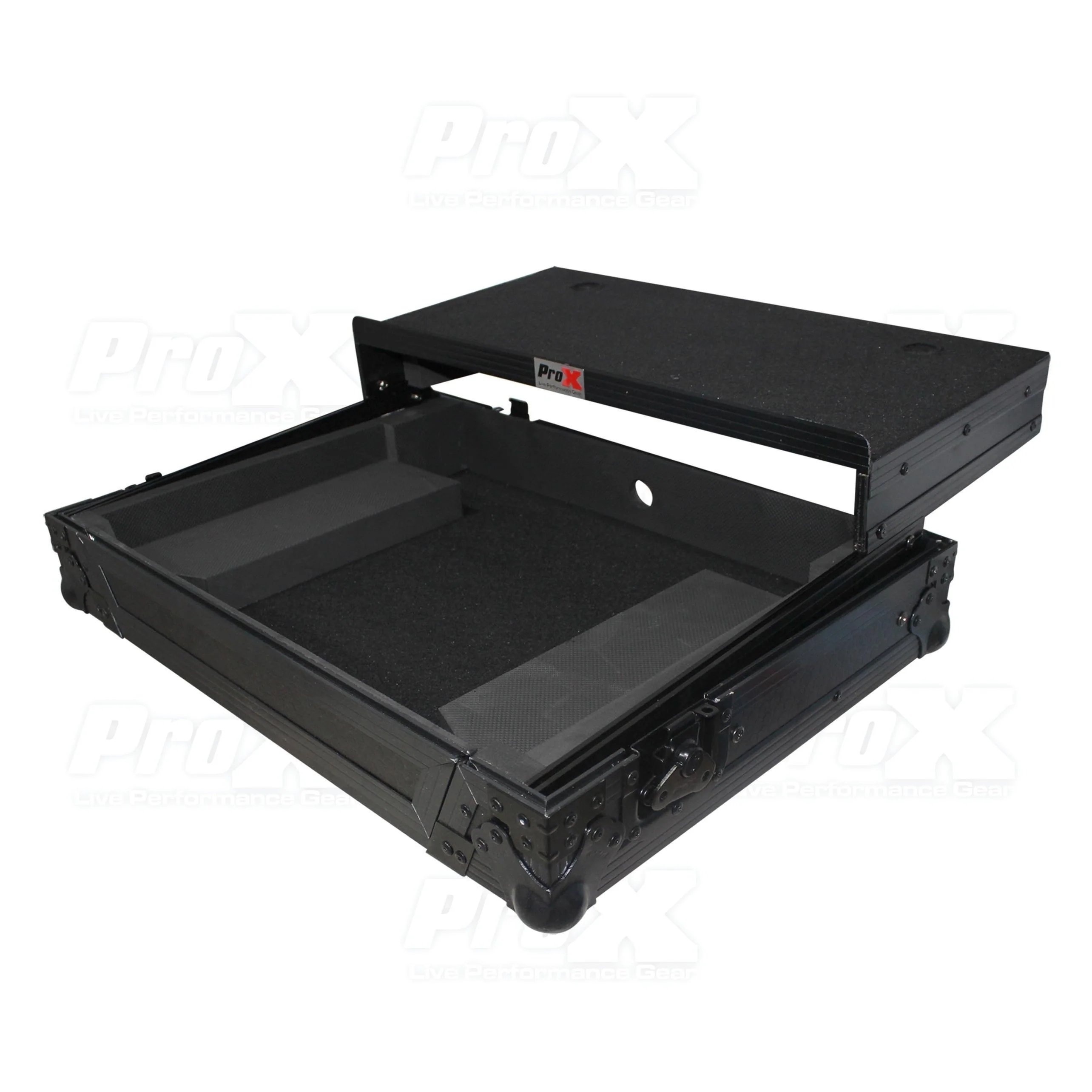 Roland DJ-505 DJ Controller & XS-DJ505-LTBL Hard Case Bundle - Image 8
