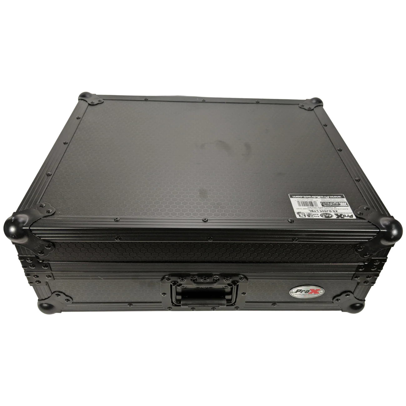 Roland DJ-505 DJ Controller & XS-DJ505-LTBL Hard Case Bundle - Image 9