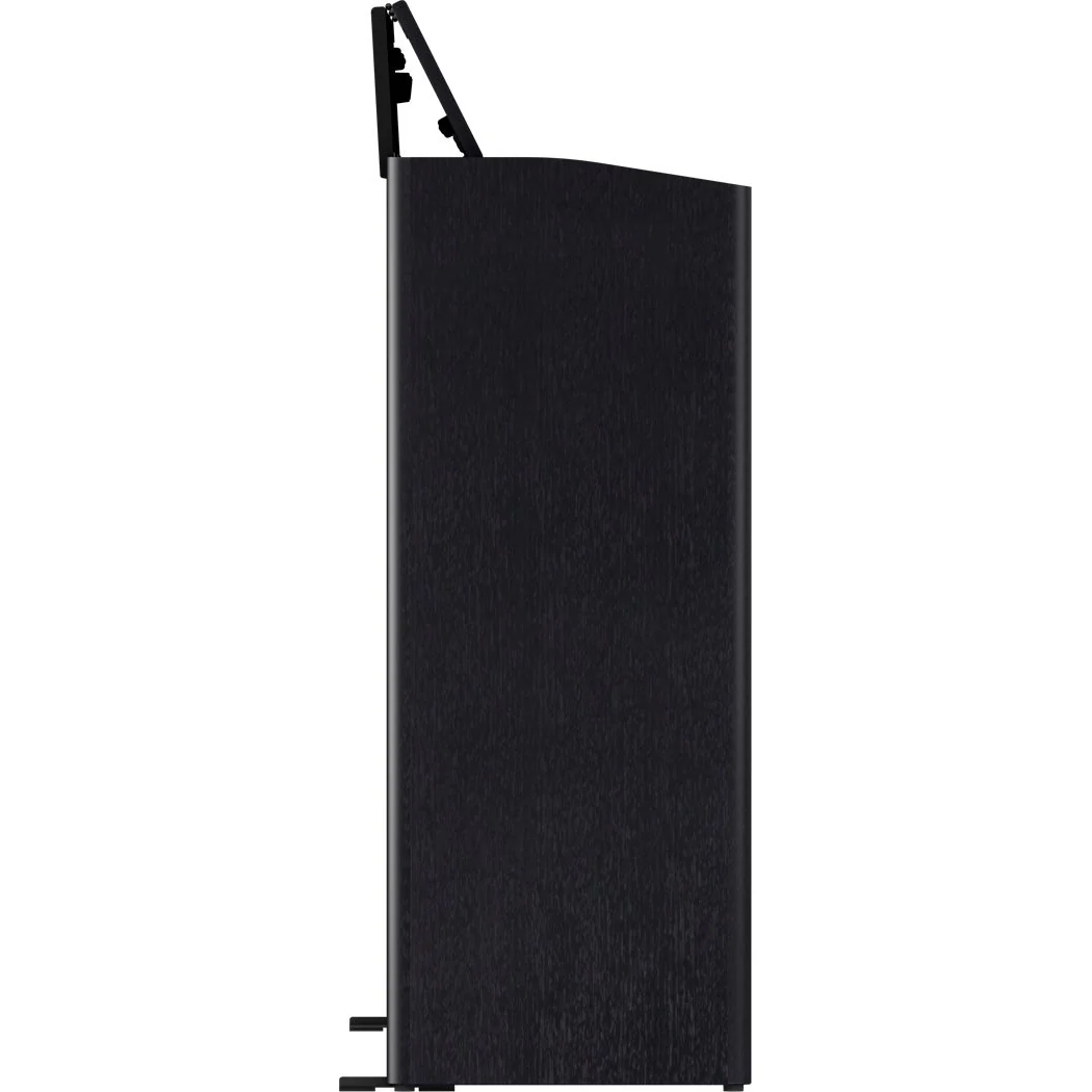 Roland F701-CB 88-Key Compact Upright Style Digital Piano w/ Bench, Black - Image 9