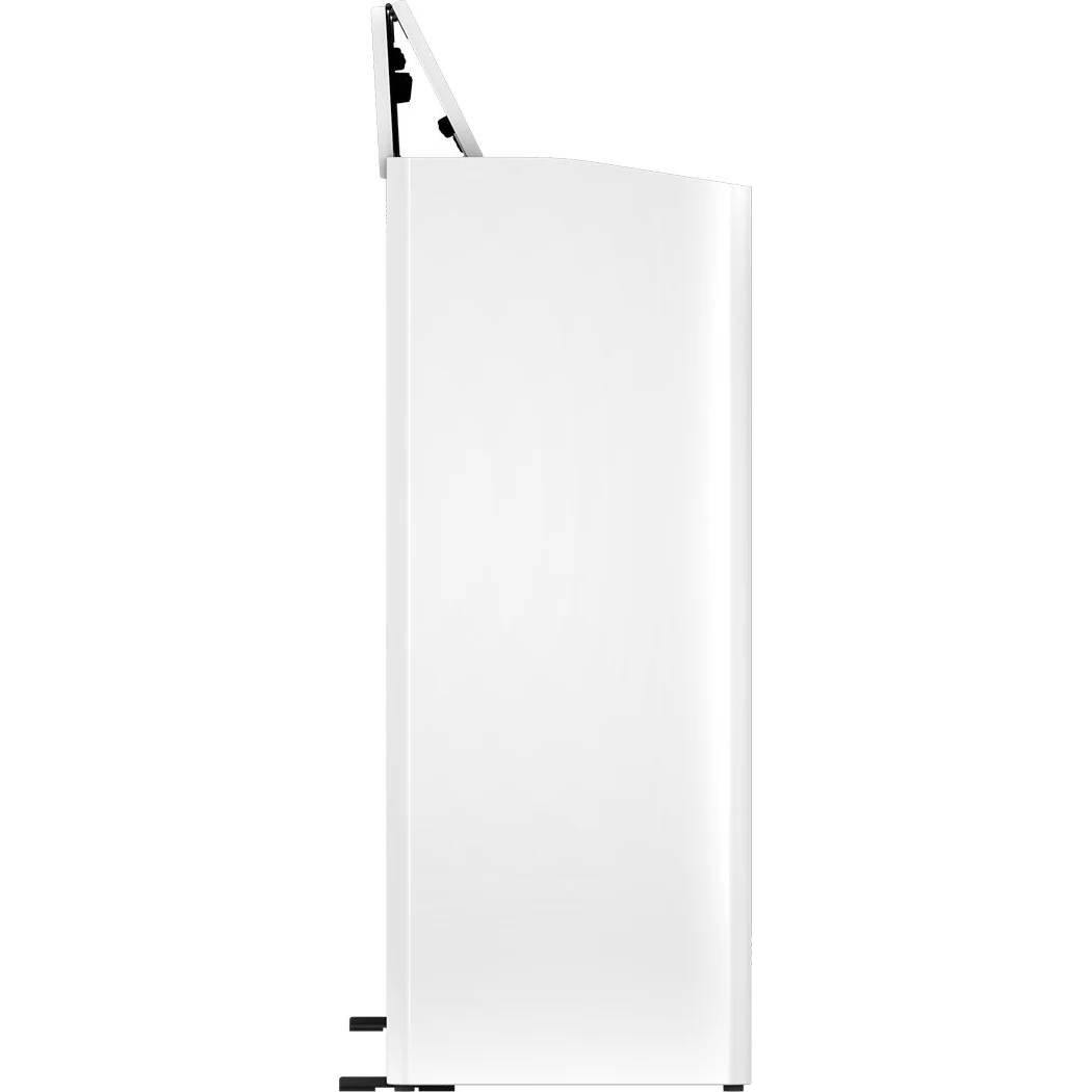 Roland F701-WH 88-Key Compact Upright Style Digital Piano w/ Bench, White - Image 10