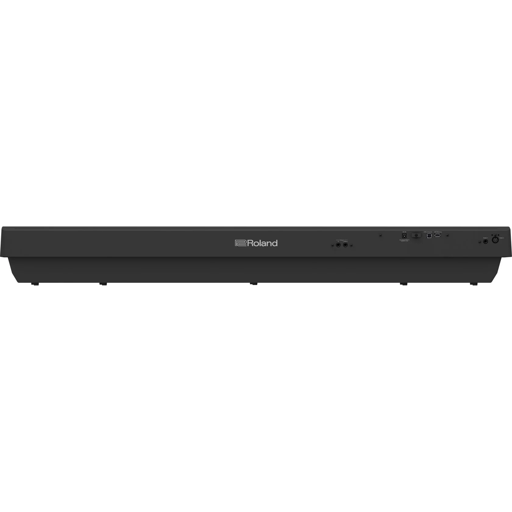 Roland FP-30X-BK 88-key Digital Piano, Black - Image 4