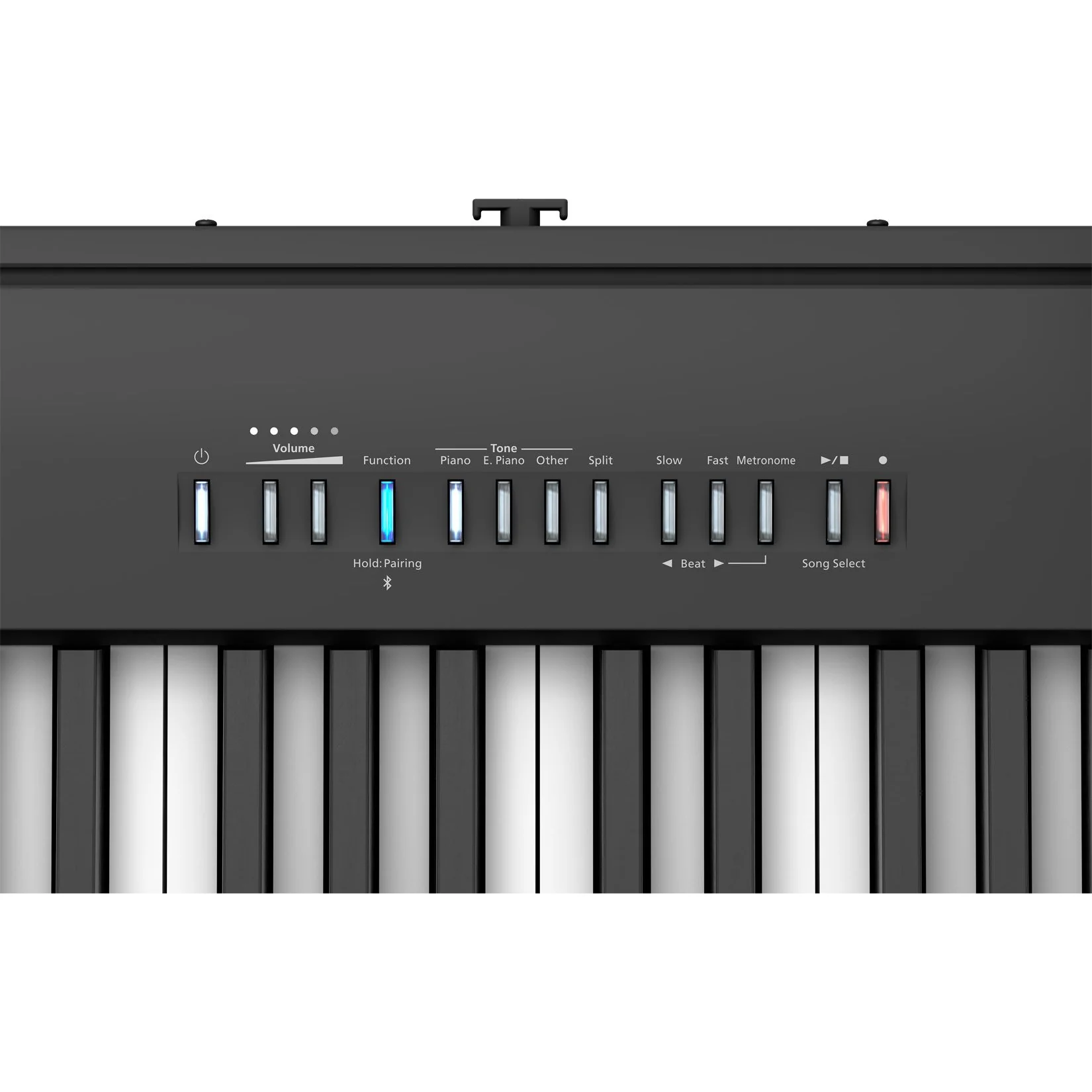 Roland FP-30X-BK 88-key Digital Piano, Black - Image 6