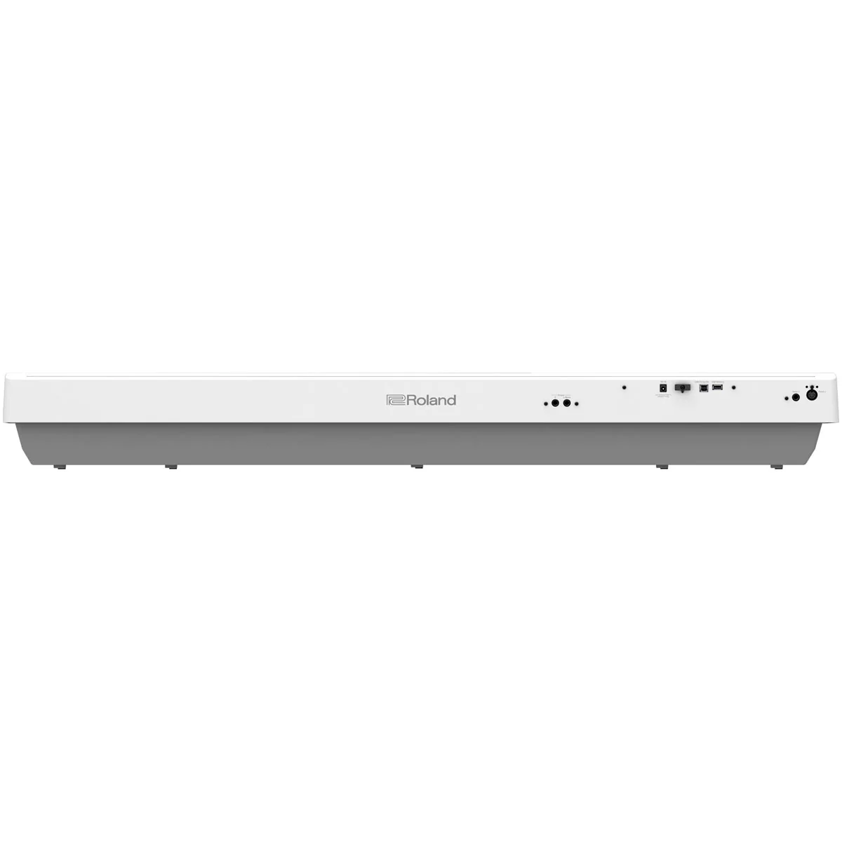 Roland FP-30X-WH 88-key Digital Piano Complete Home Bundle, White - Image 3
