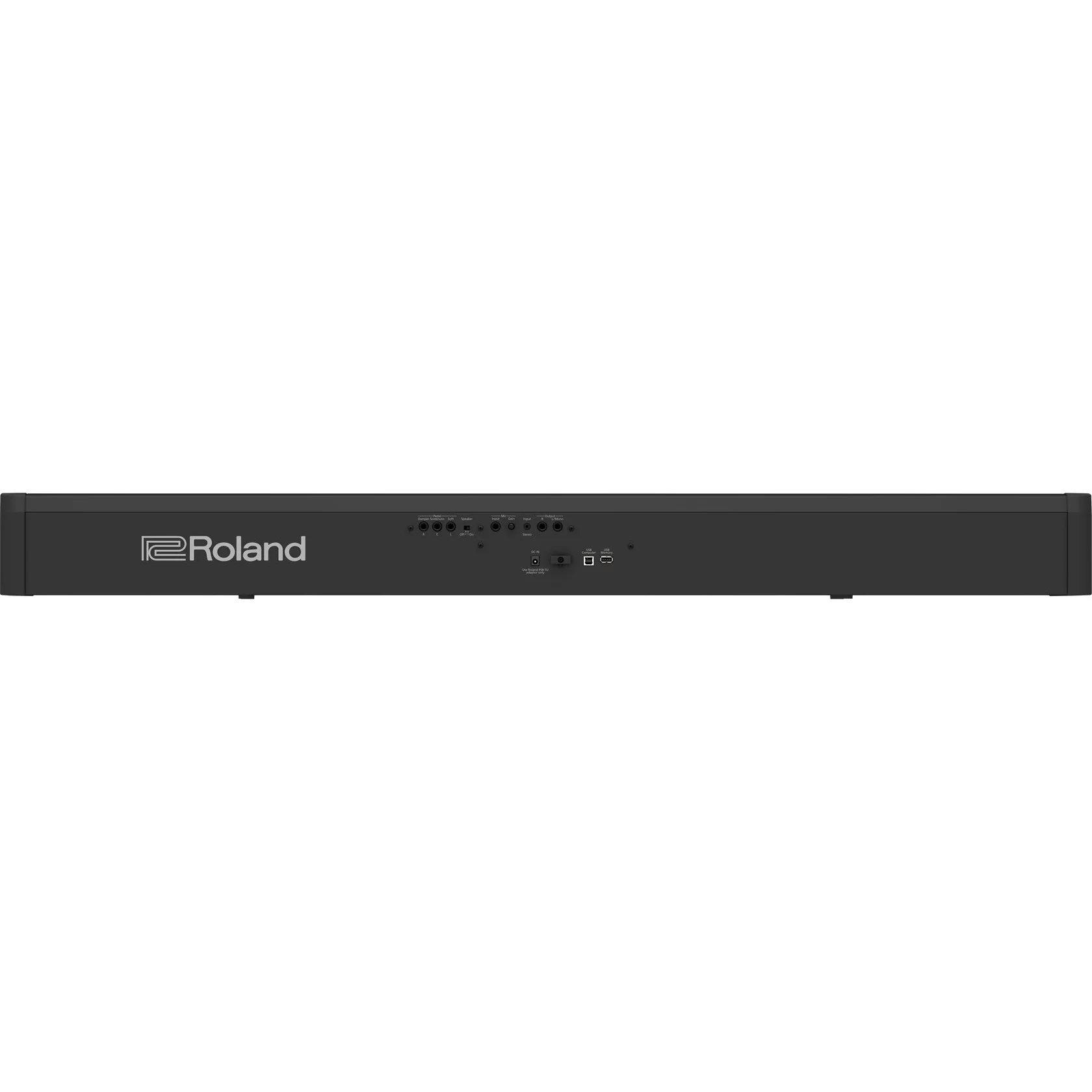 Roland FP-60X-BK 88-key Deluxe Digital Piano, Black - Image 6