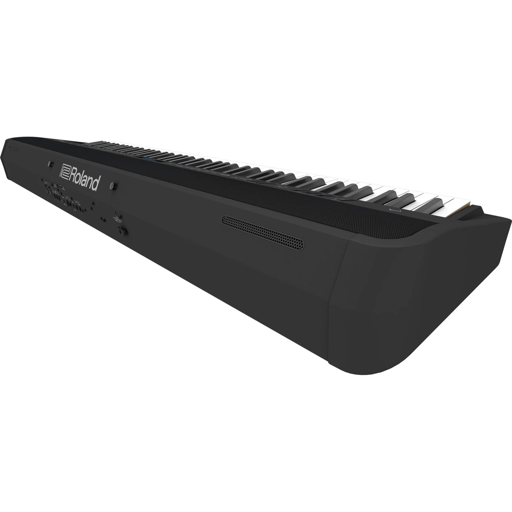 Roland FP-90X-BK 88-key Premium Digital Piano, Black - Image 3