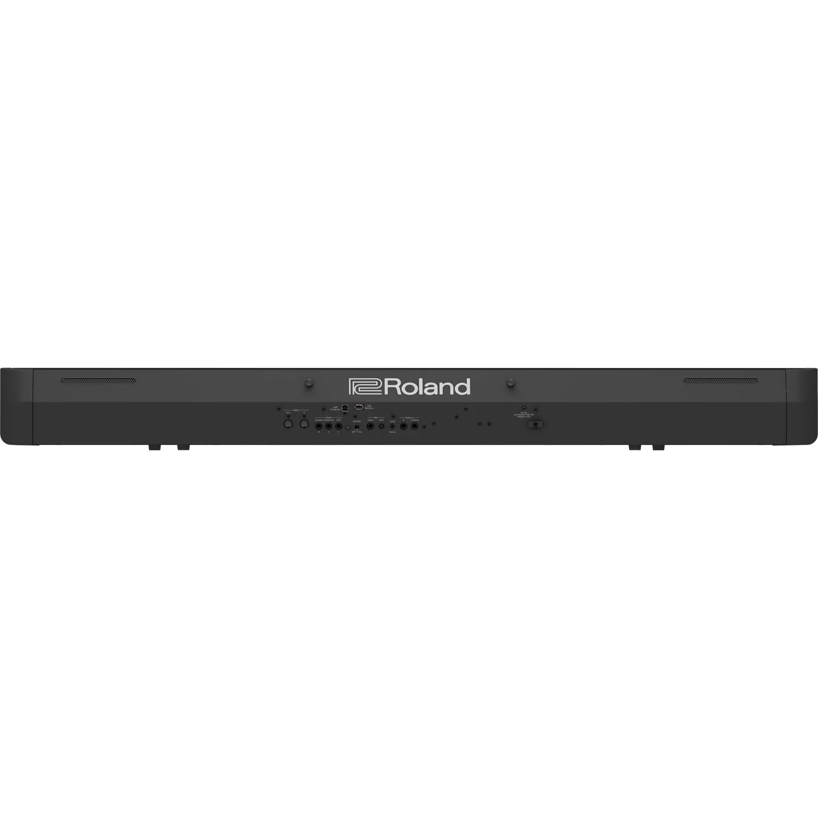 Roland FP-90X-BK 88-key Premium Digital Piano, Black - Image 4