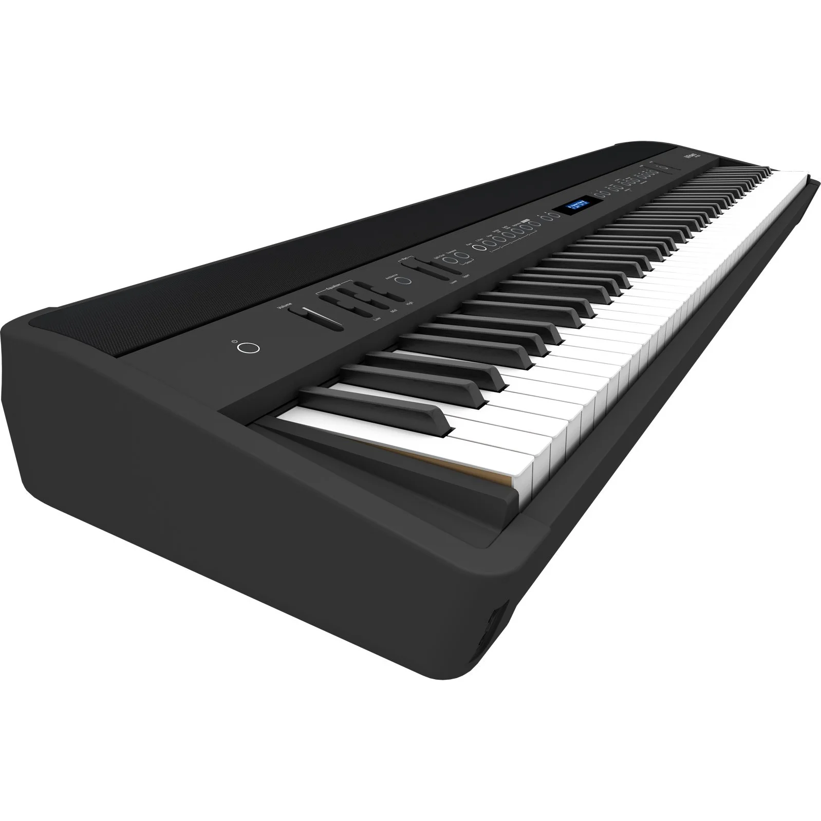 Roland FP-90X-BK 88-key Premium Digital Piano, Black - Image 6