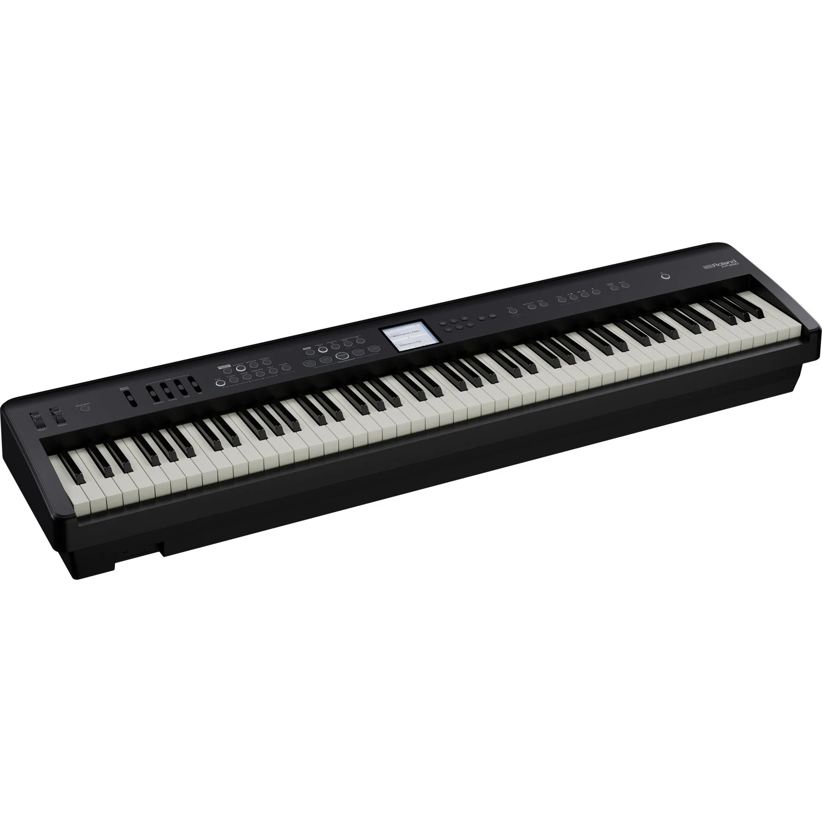 Roland FP-E50 88-Key Digital Piano w/ Entertainment Features - Image 2
