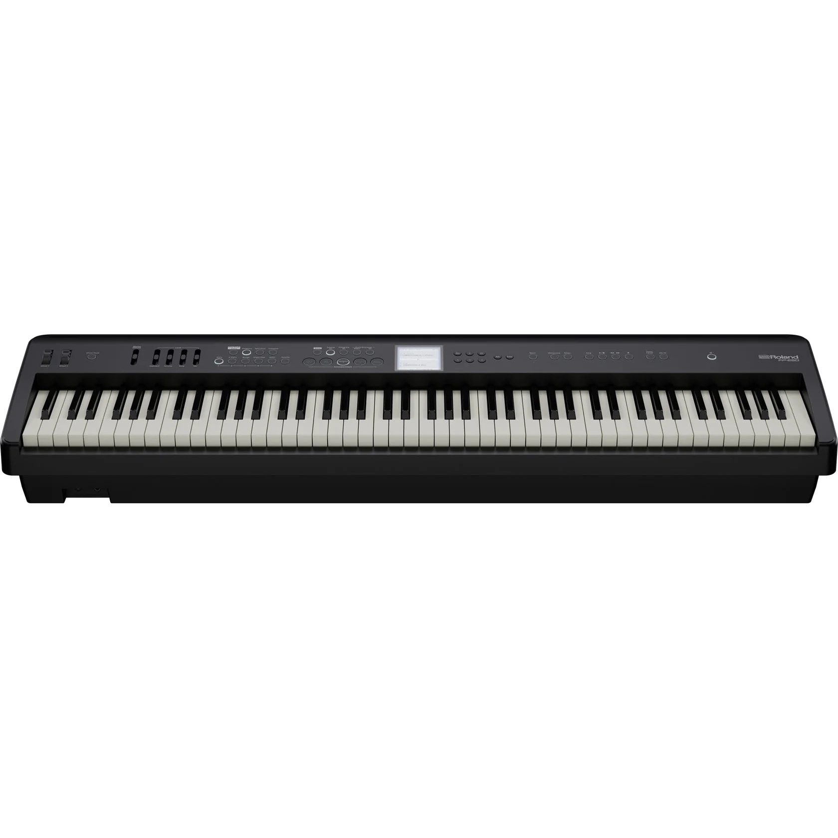 Roland FP-E50 88-Key Digital Piano w/ Entertainment Features - Image 4