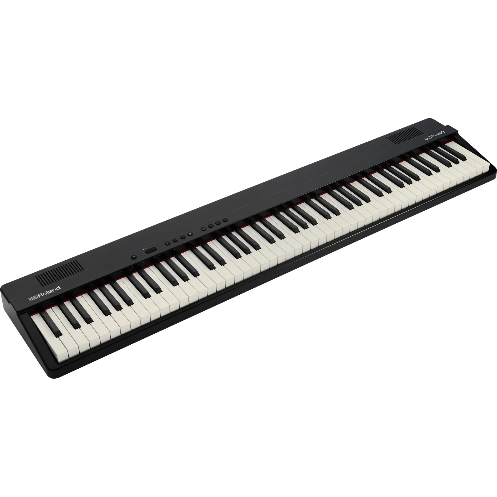 Roland GO-88PX GO:PIANO 88PX - 88-Key Portable Digital Piano - Image 2