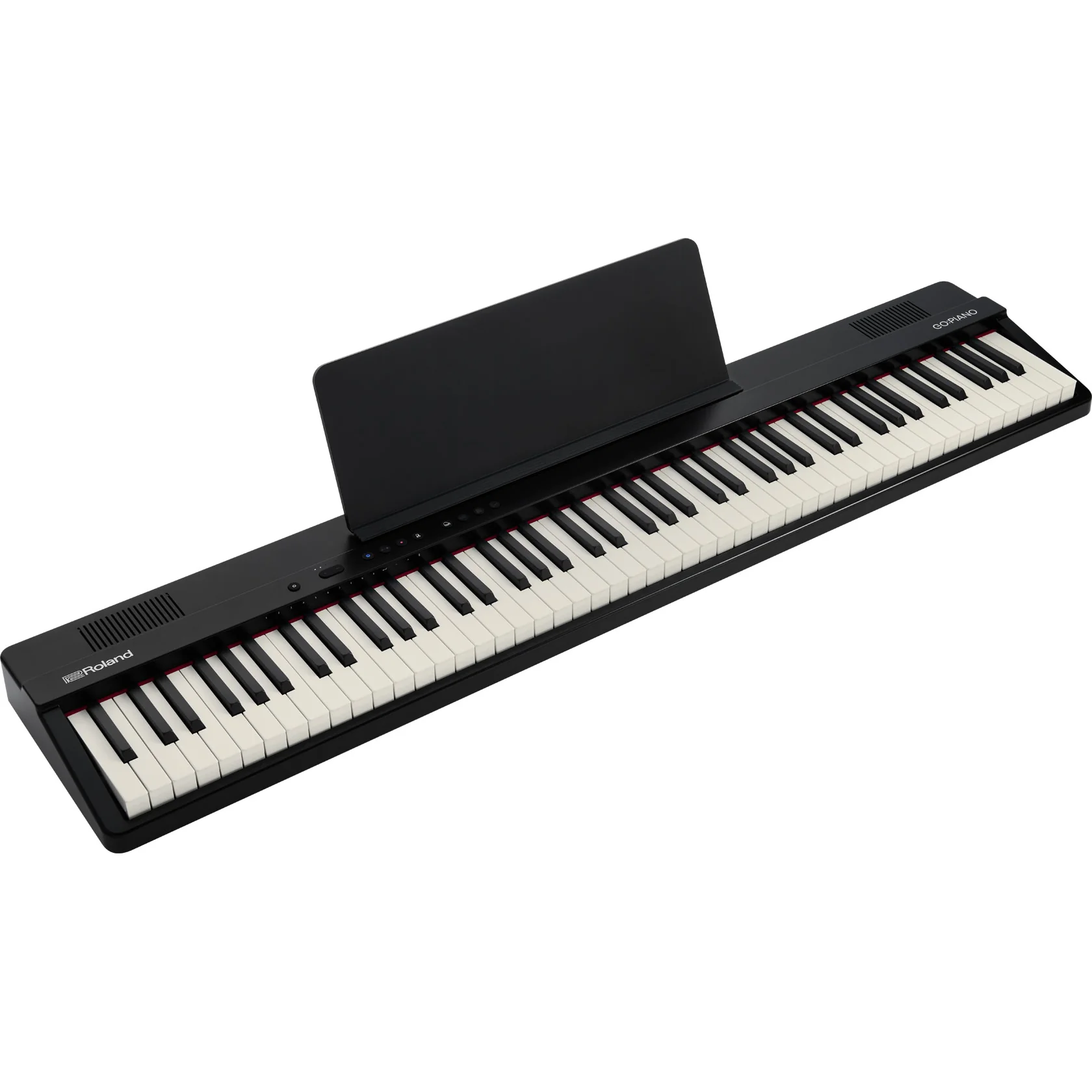 Roland GO-88PX GO:PIANO 88PX - 88-Key Portable Digital Piano - Image 3