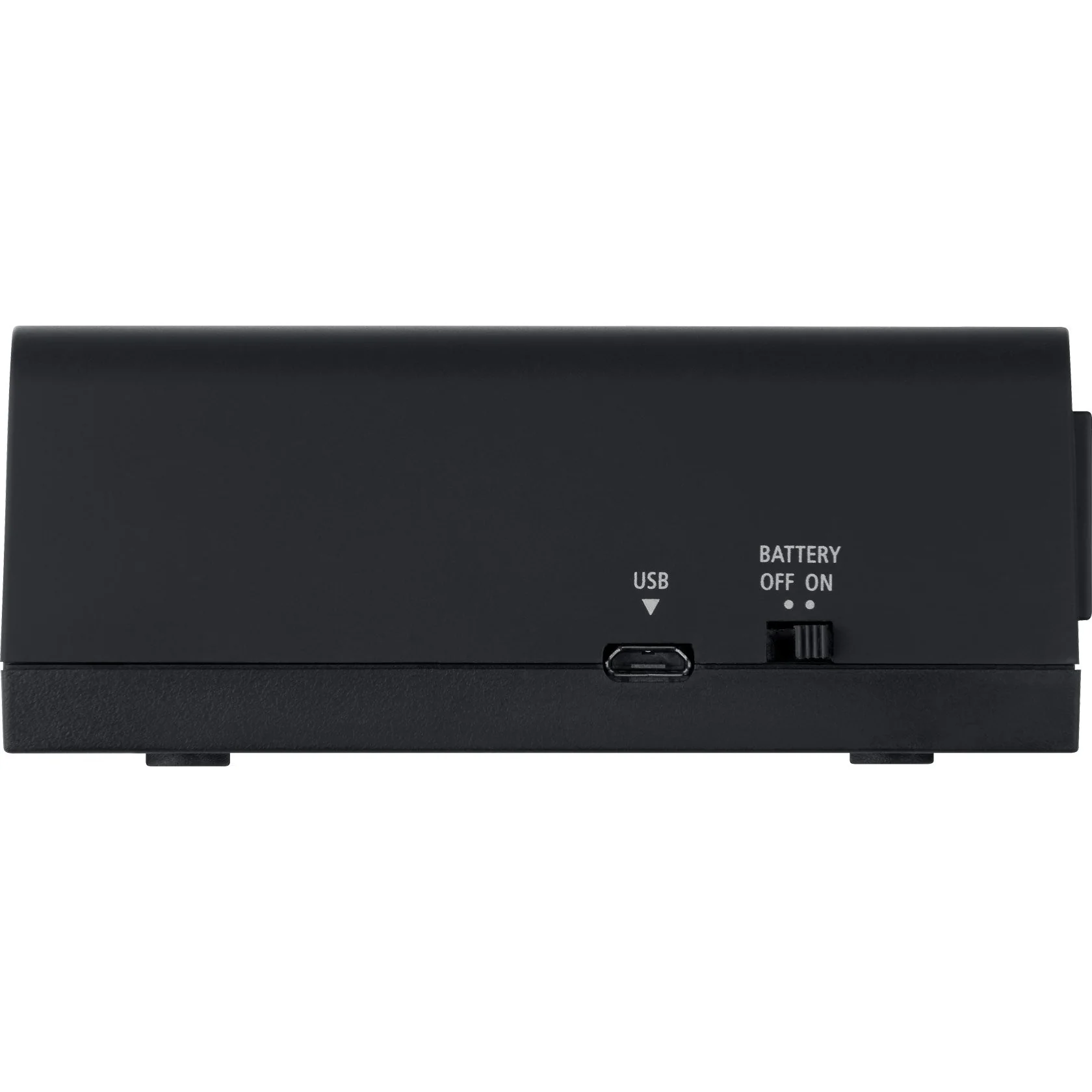 Roland GOMIXERPX Go:Mixer Pro-X Audio Mixer for Smartphones - Image 6