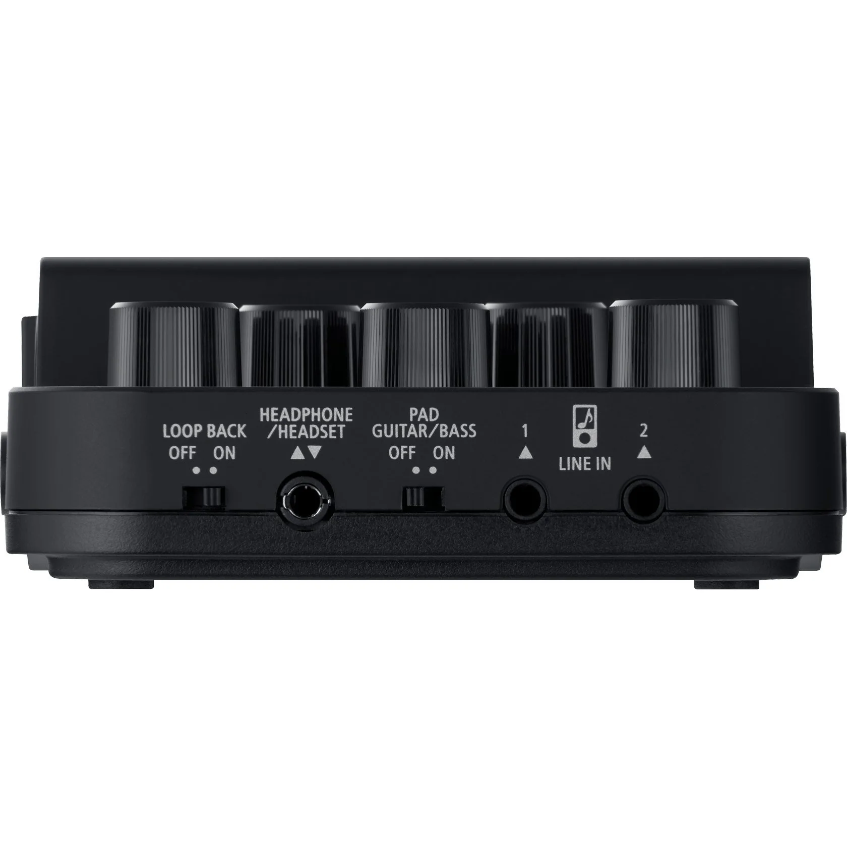 Roland GOMIXERPX Go:Mixer Pro-X Audio Mixer for Smartphones - Image 8