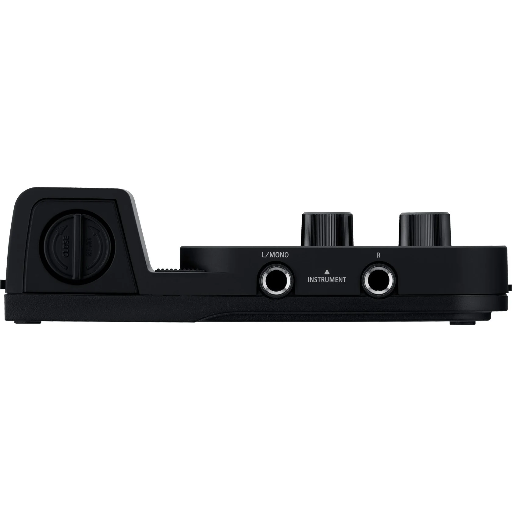 Roland GOMIXERPX Go:Mixer Pro-X Audio Mixer for Smartphones - Image 9
