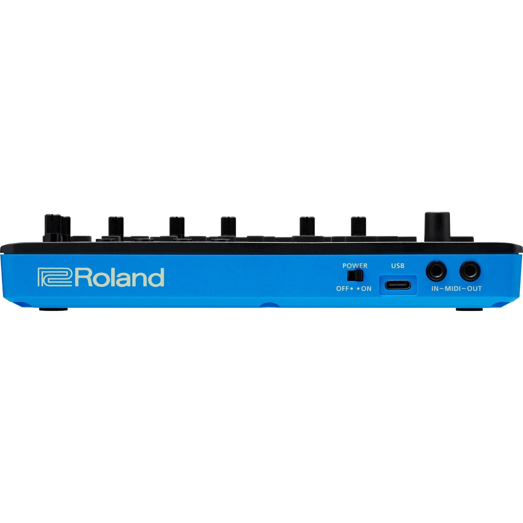 Roland J-6 AIRA Compact Chord Synthesizer - Image 3