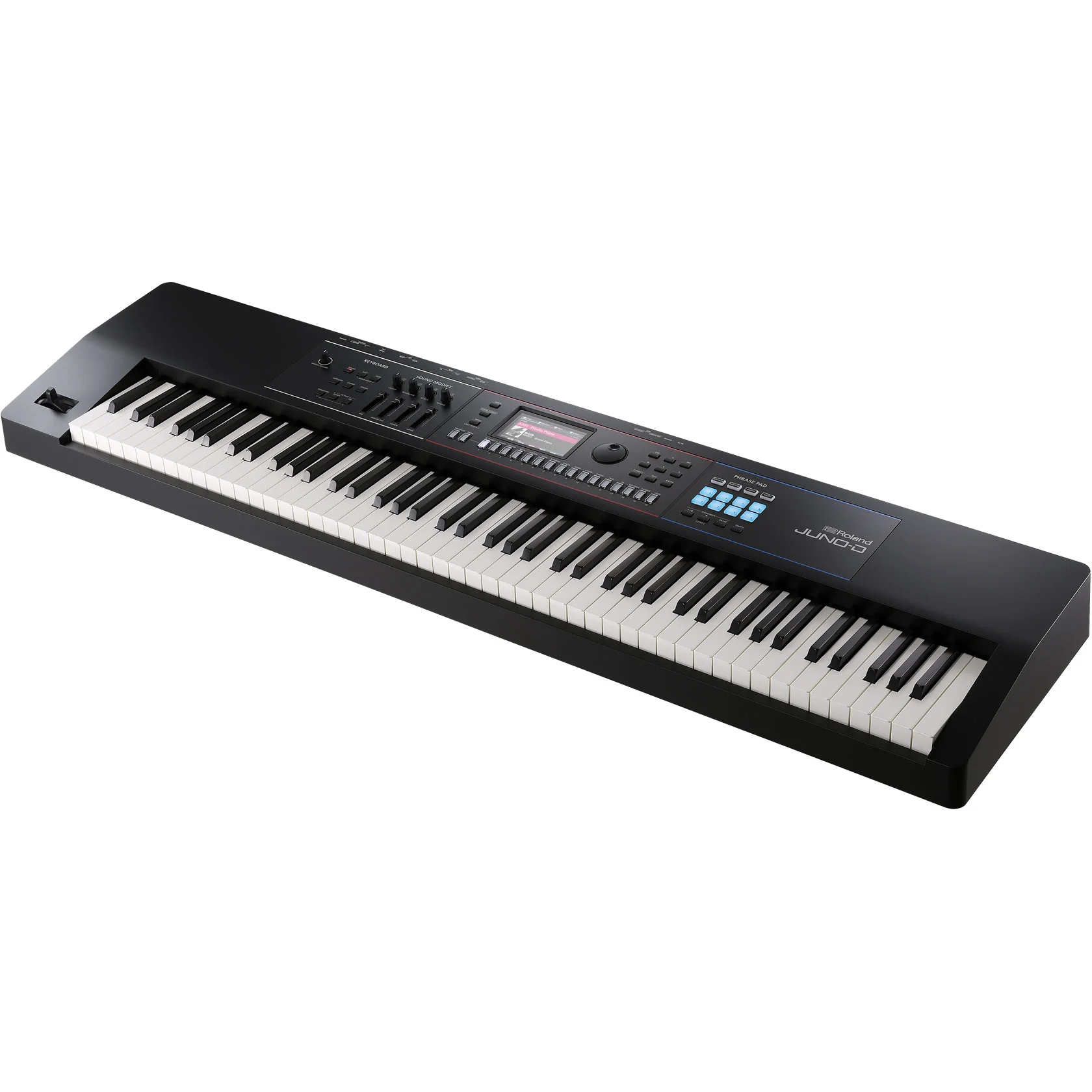 Roland JUNO-D8 88-Key Keyboard Synthesizer - Image 2
